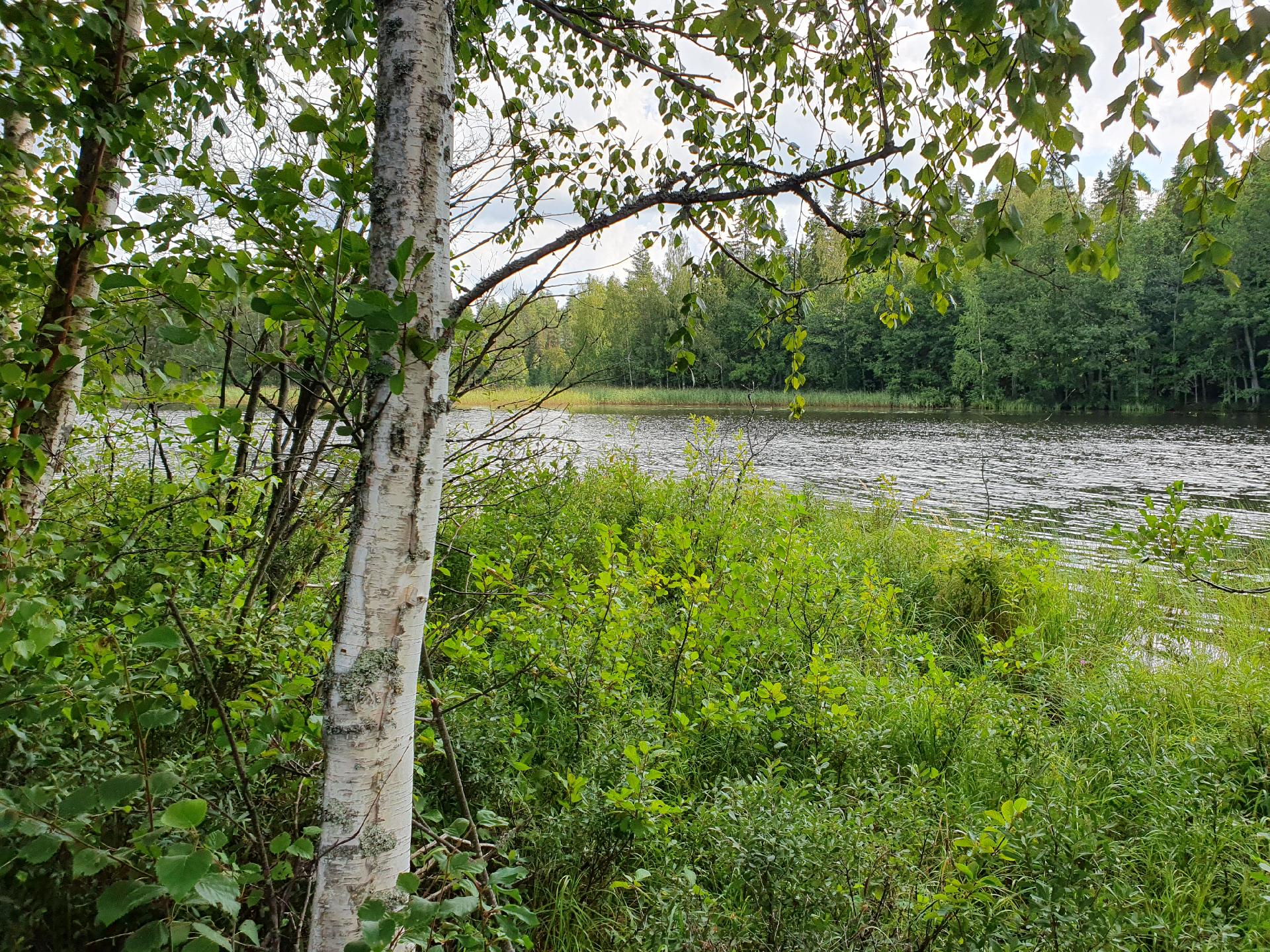 Leinniementie -, Lappeenranta, Lappeenranta