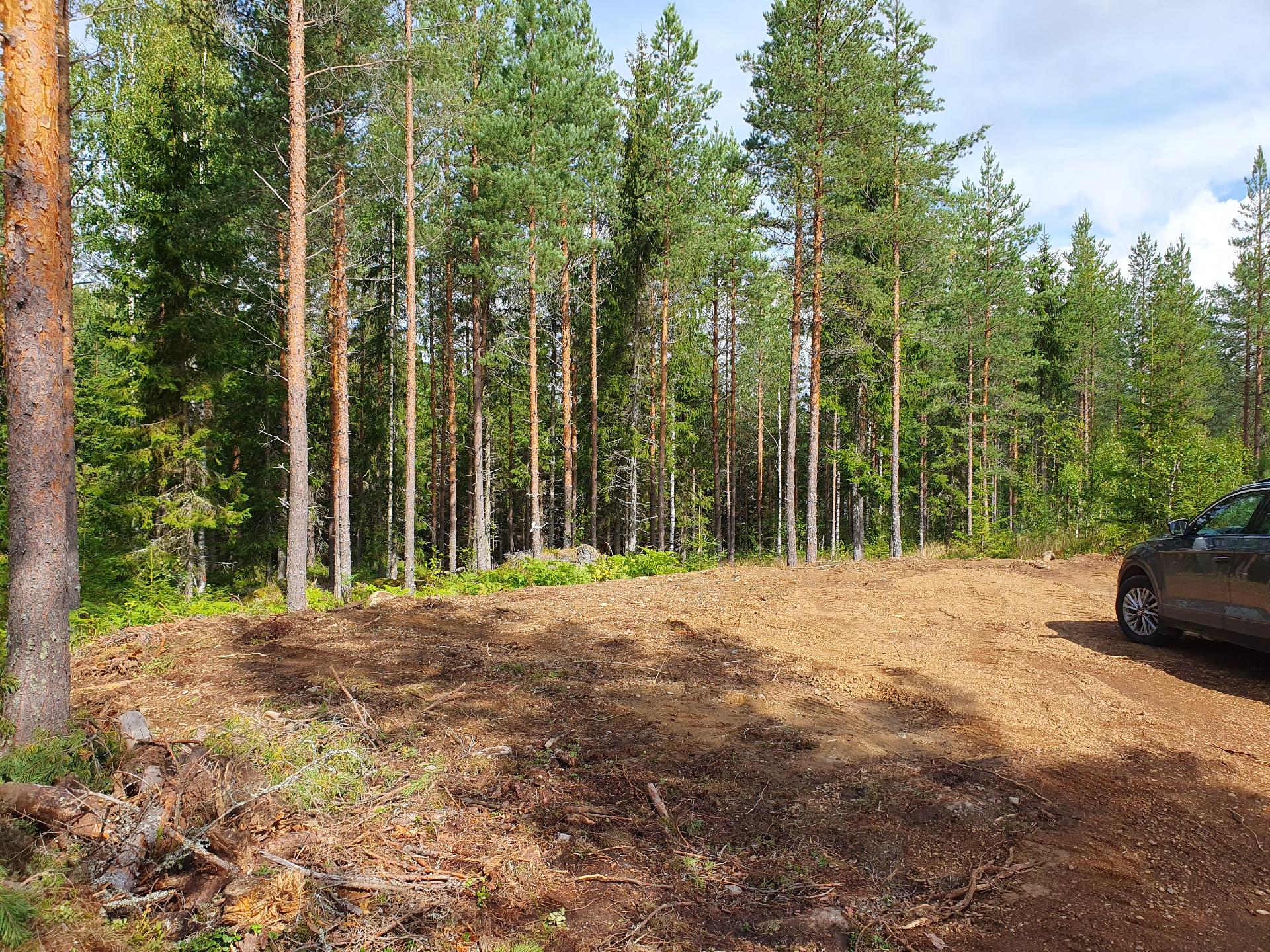 Leinniementie -, Lappeenranta, Lappeenranta