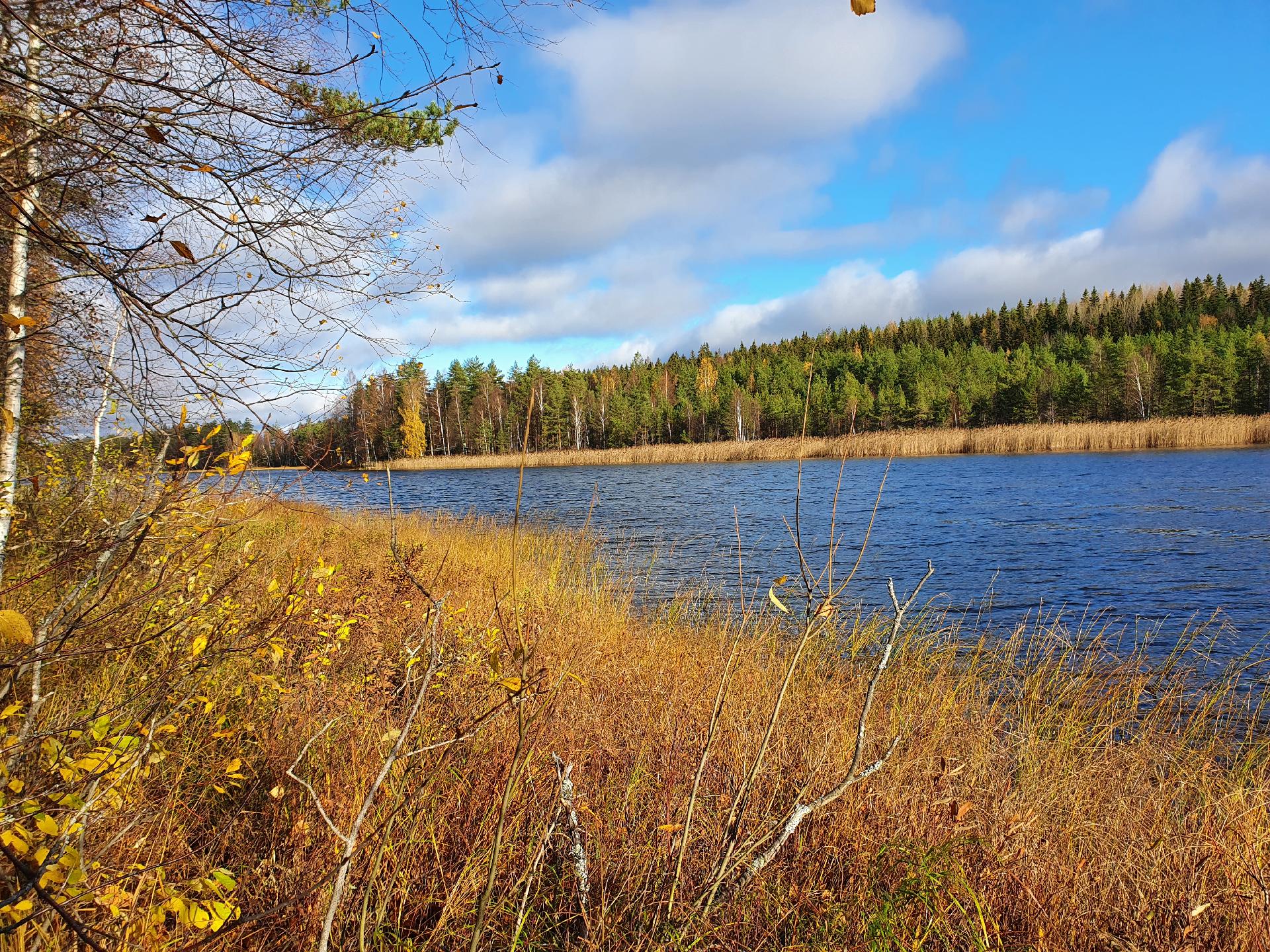 Leinniementie -, Lappeenranta, Lappeenranta