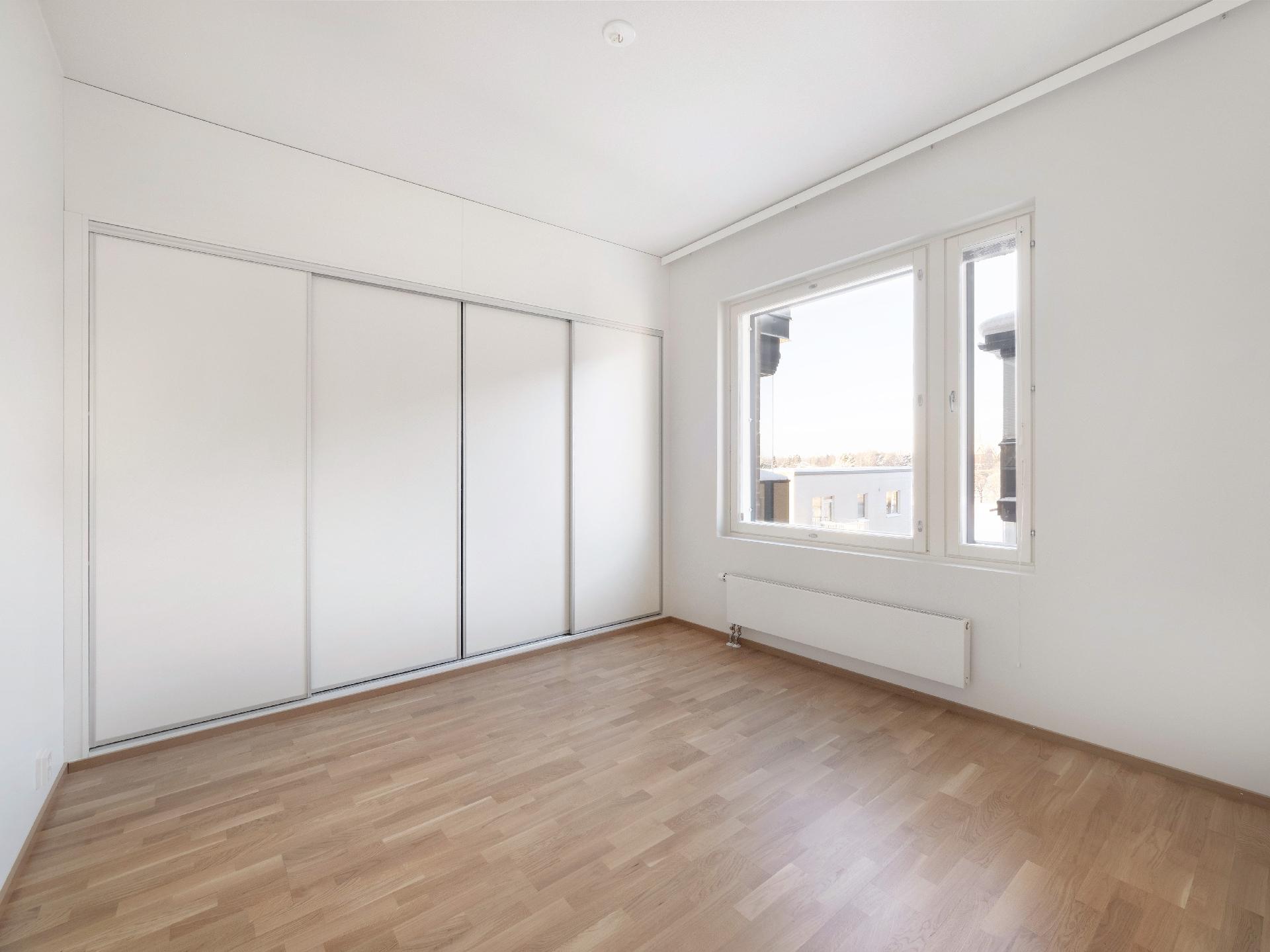 Penttilänkulma 4 C 17, Penttilä, Joensuu