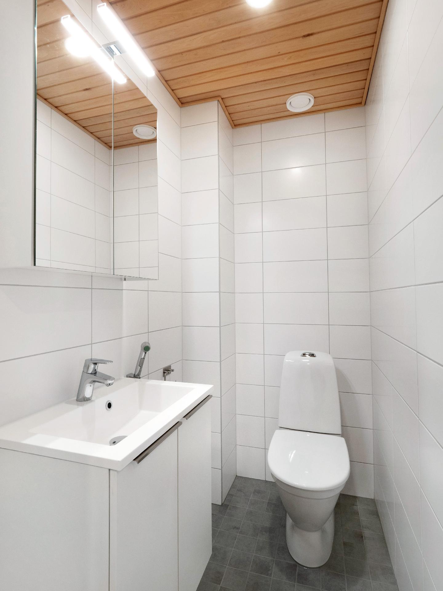 Penttilänkulma 4 C 17, Penttilä, Joensuu