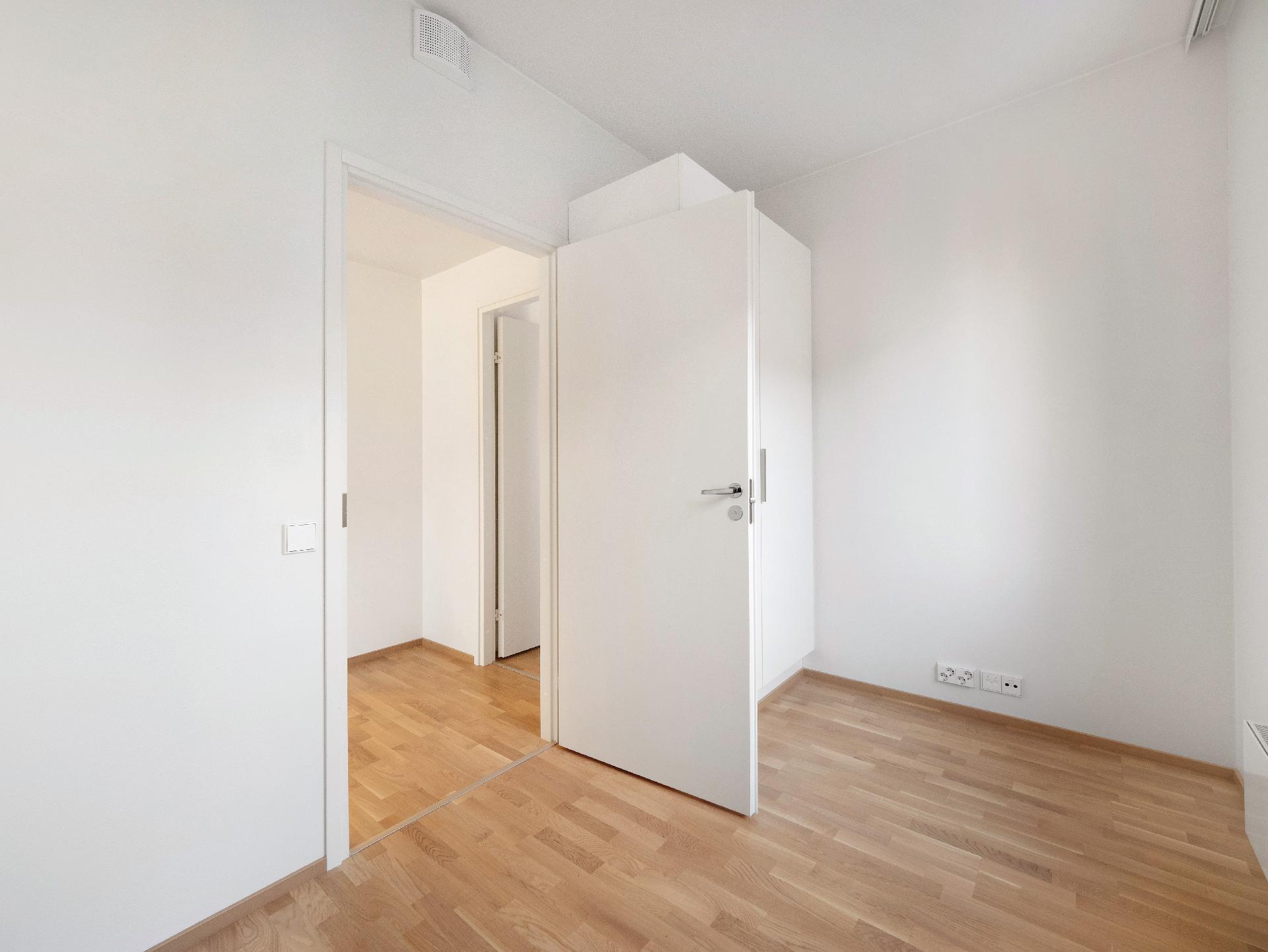 Penttilänkulma 4 C 17, Penttilä, Joensuu