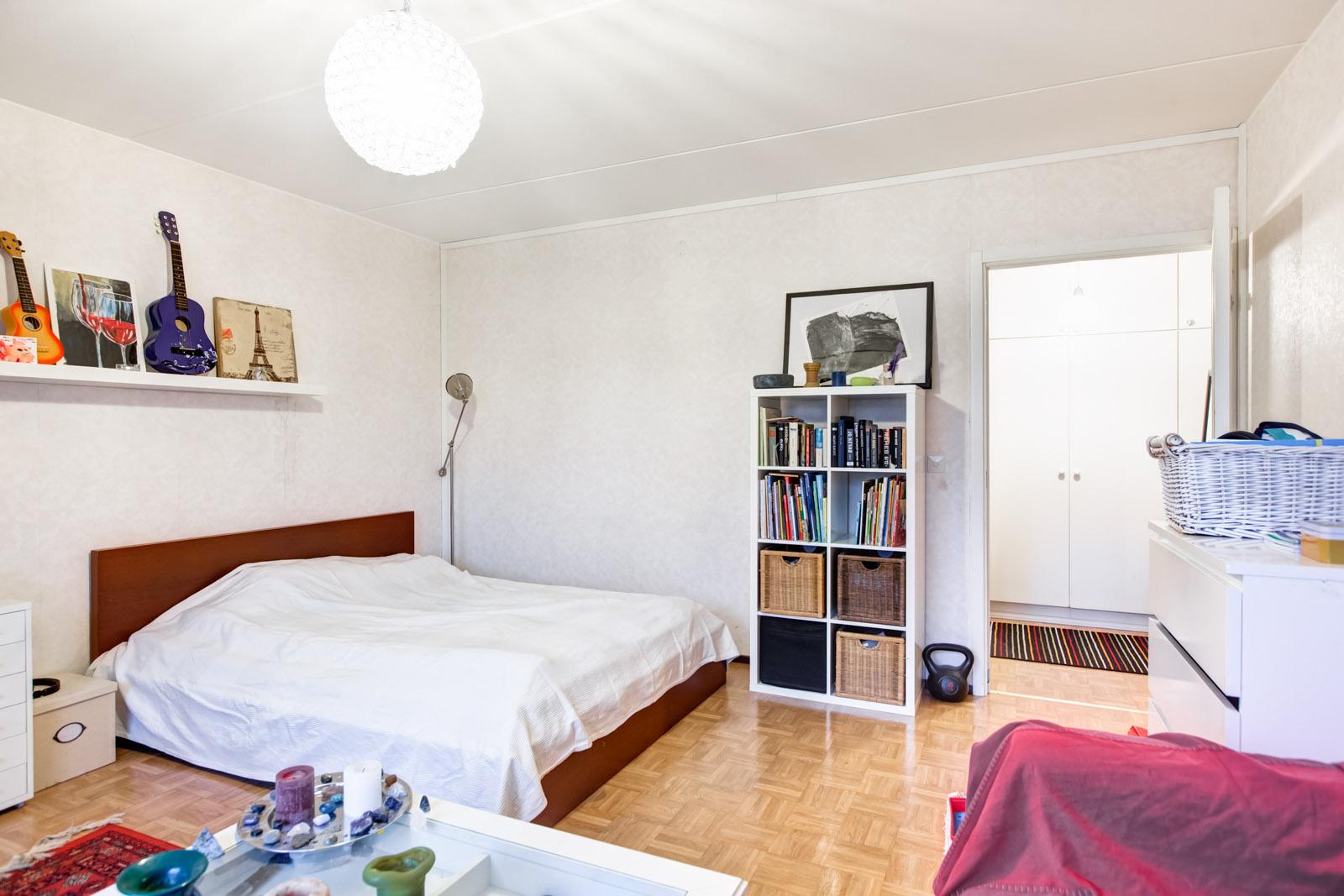 Jänislahdenkatu 6, Lentävänniemi, Tampere