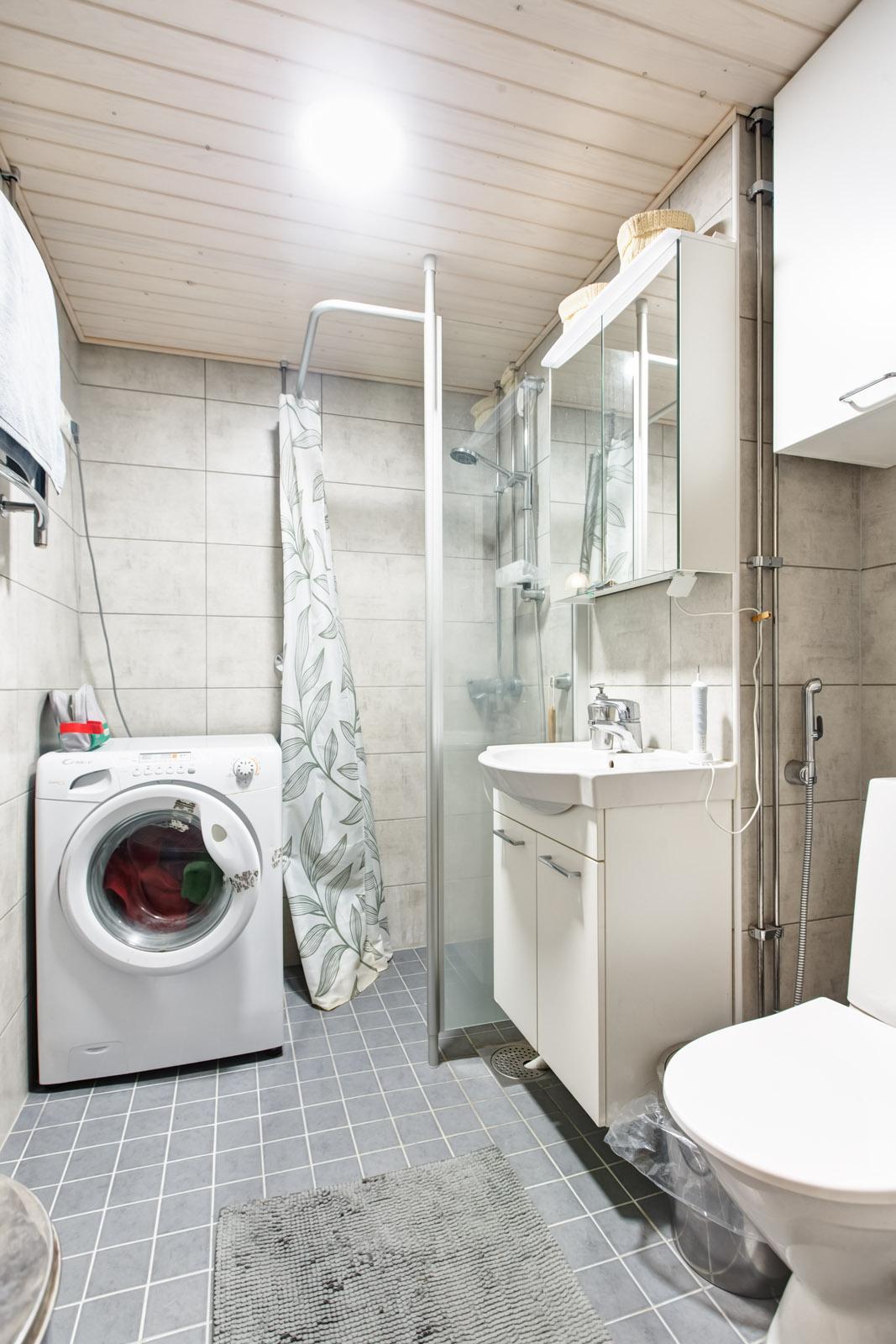 Jänislahdenkatu 6, Lentävänniemi, Tampere