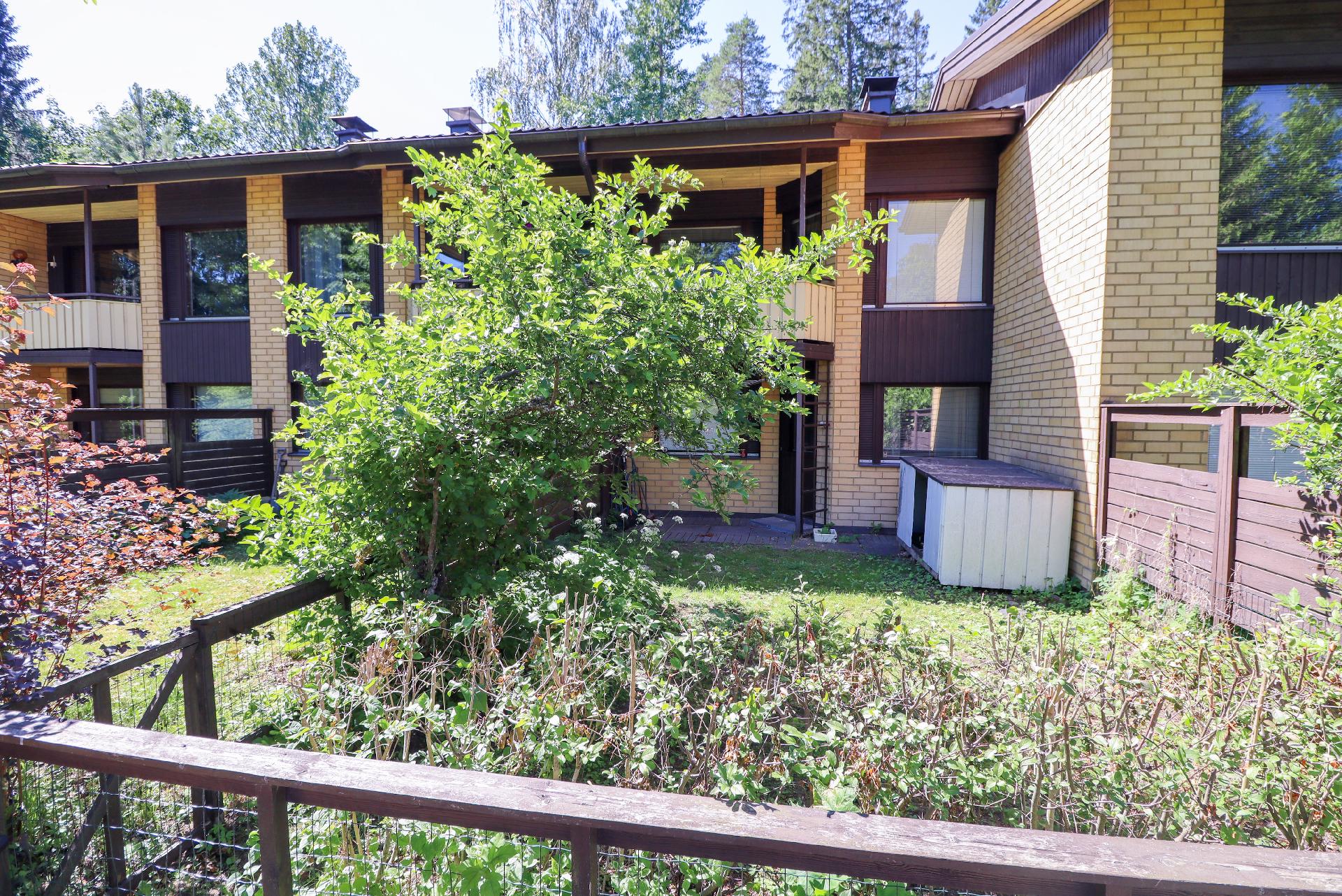 Katriinaperinpolku 3, Nummela, Vihti