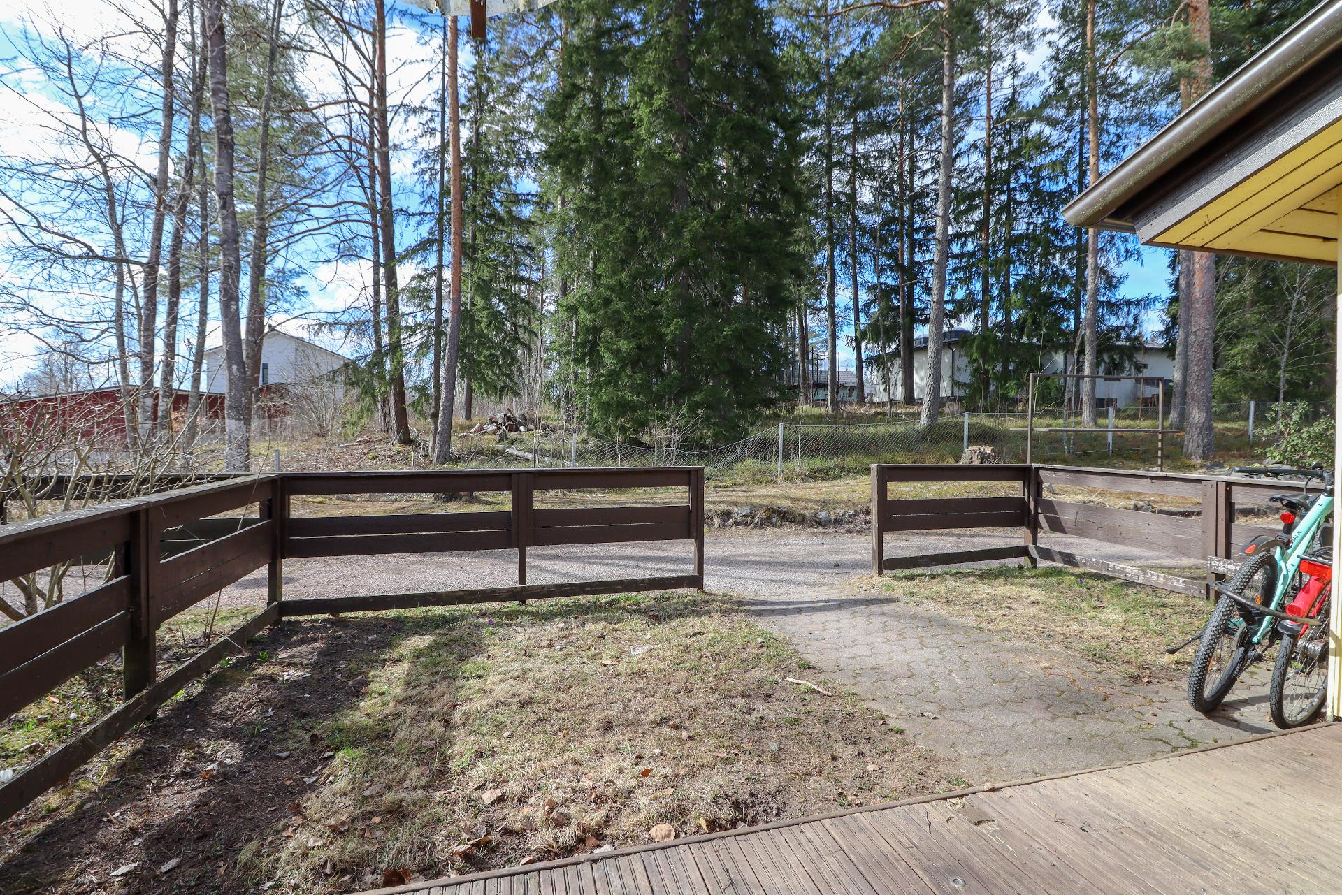 Katriinaperinpolku 3, Nummela, Vihti
