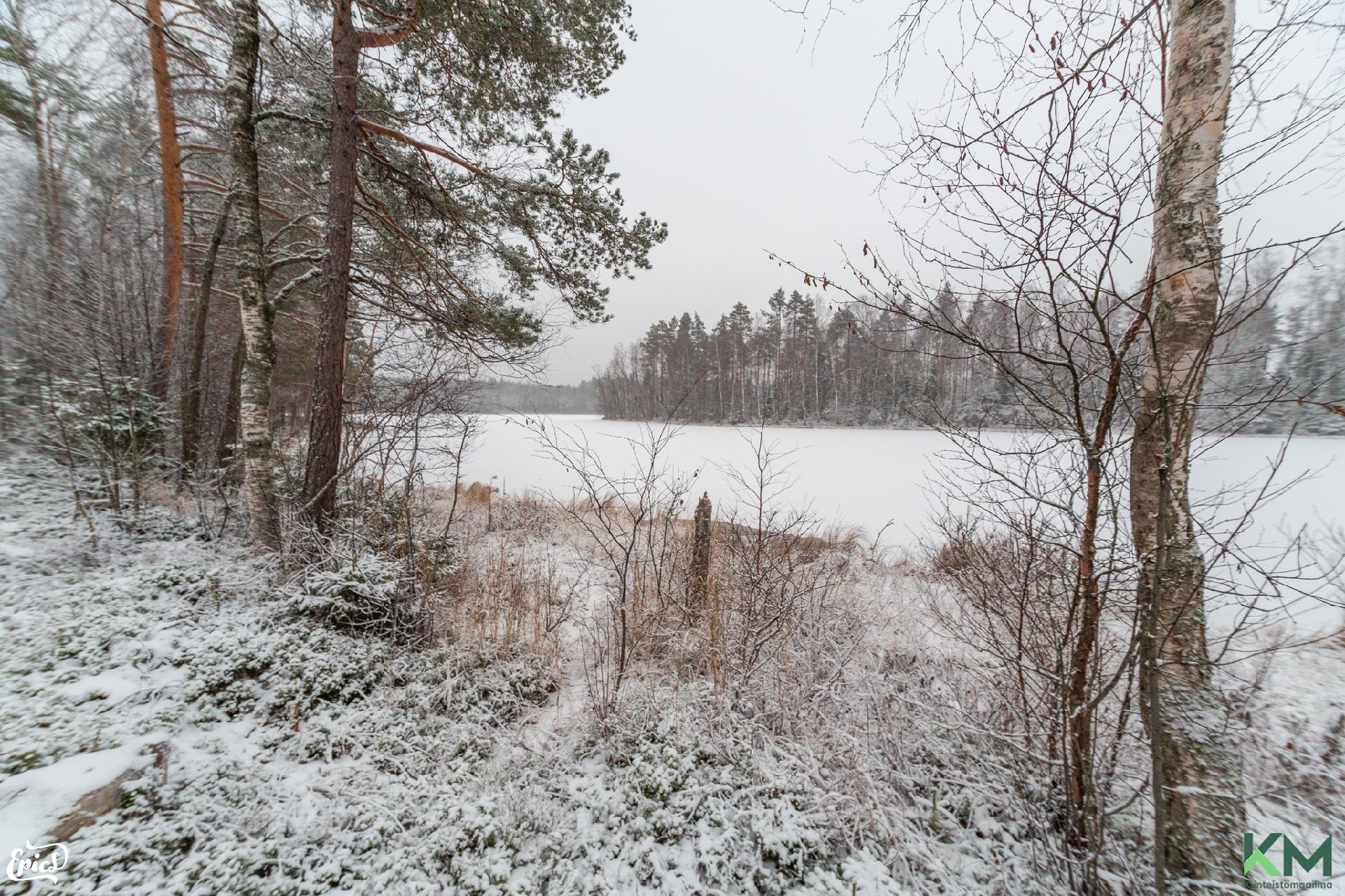 Juustopolku 230, Perälä, Lempäälä