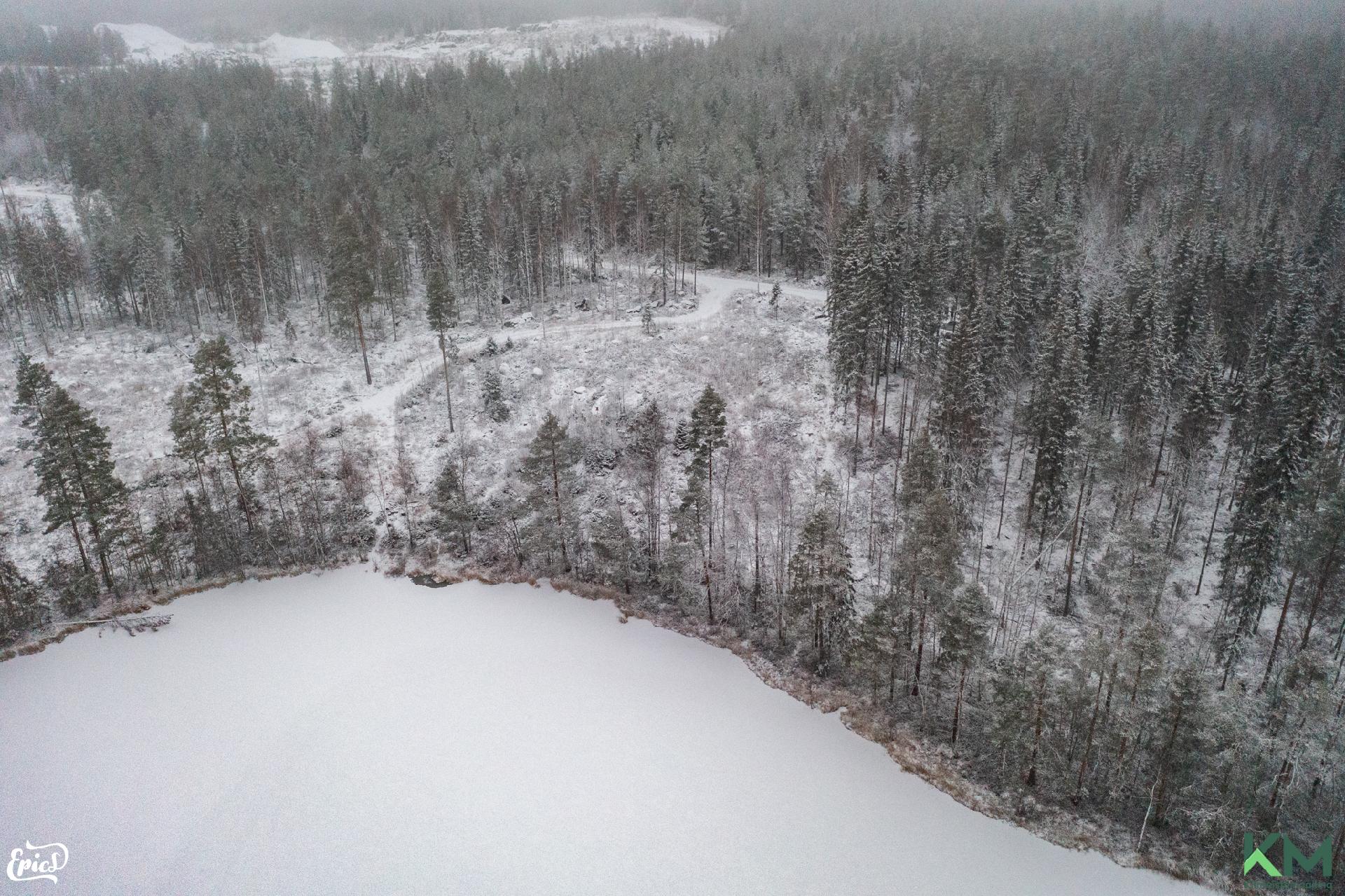 Juustopolku 230, Perälä, Lempäälä