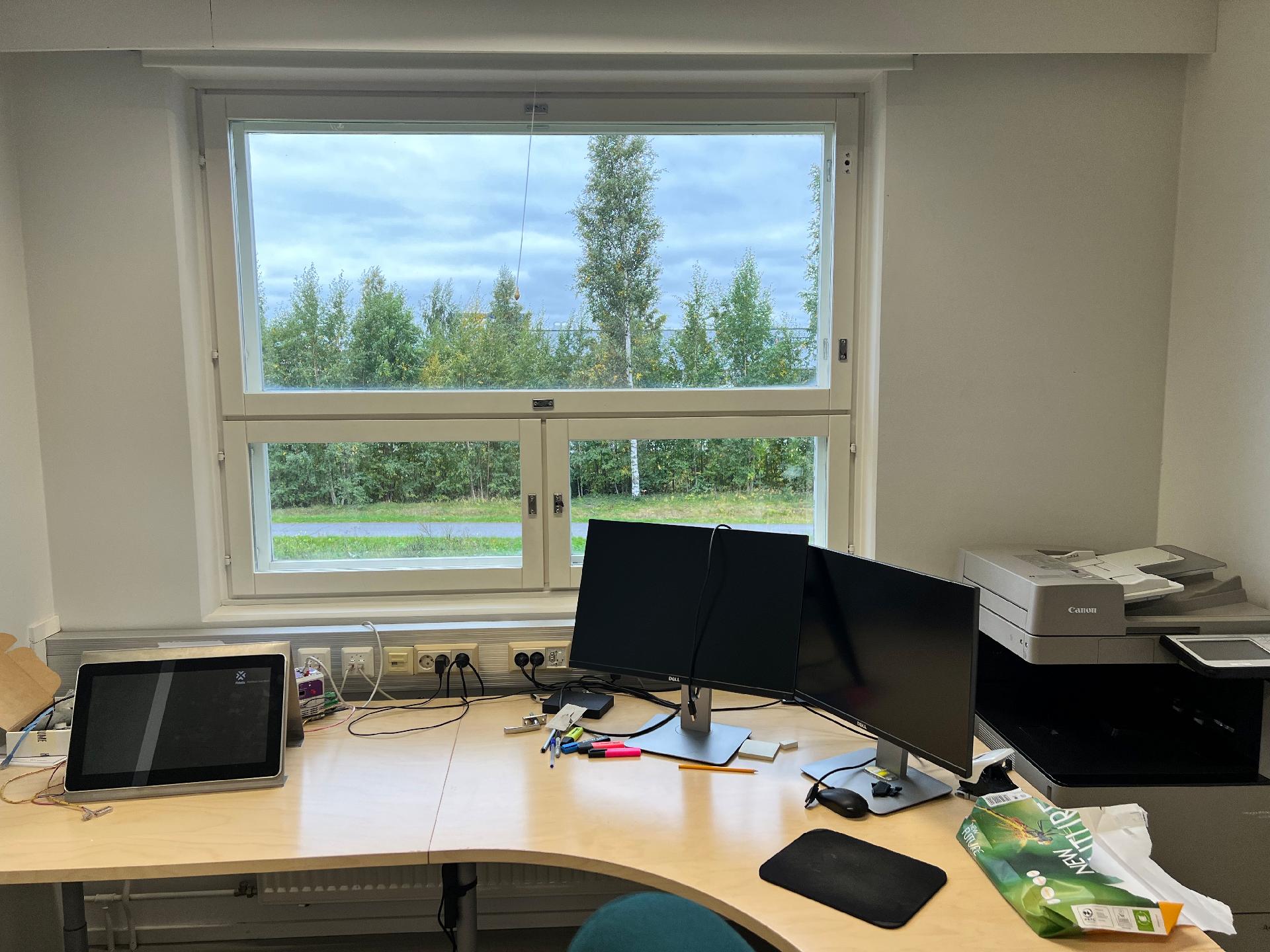 Mottisenkatu 8, Kokkola, Kokkola