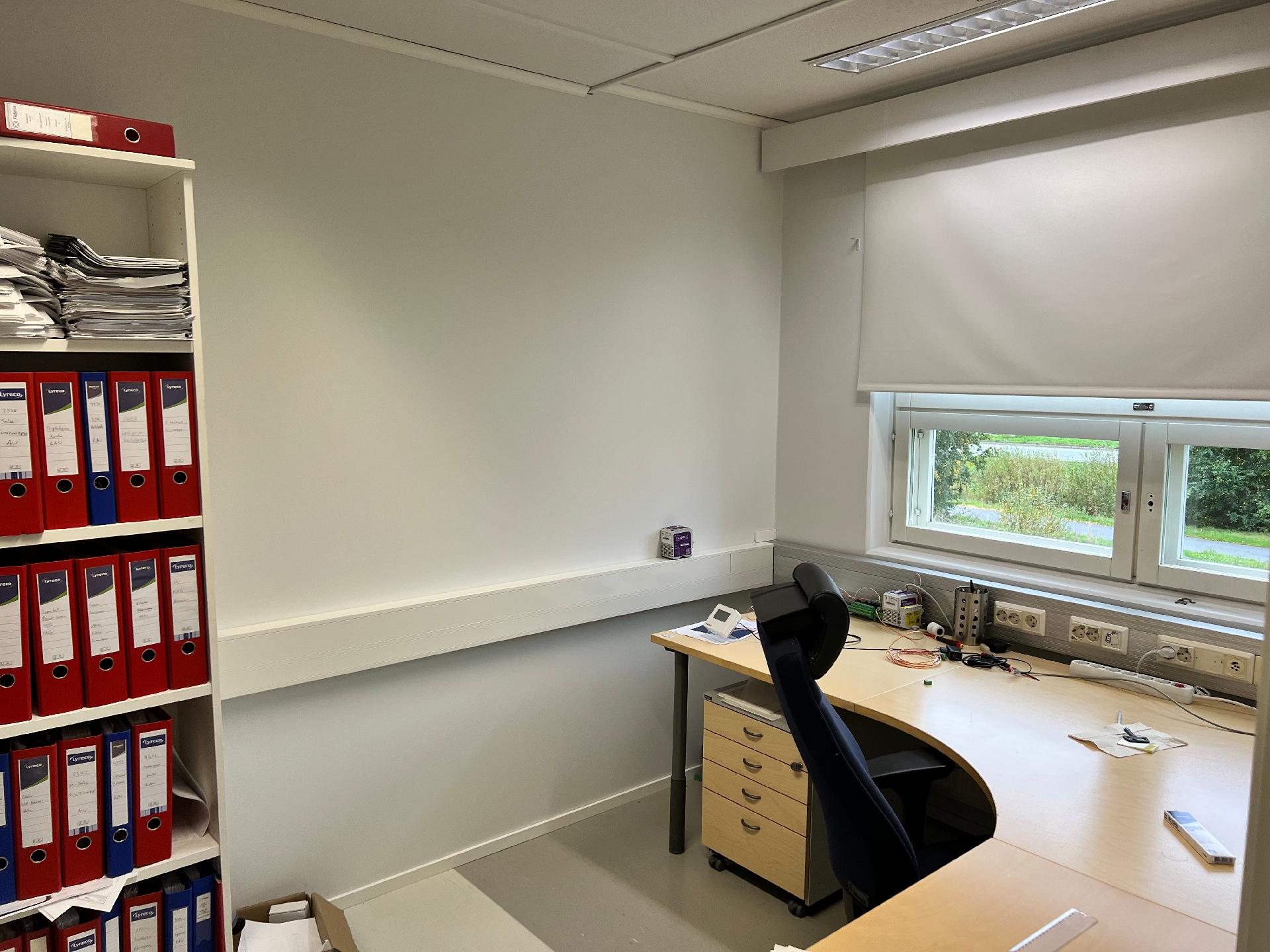 Mottisenkatu 8, Kokkola, Kokkola