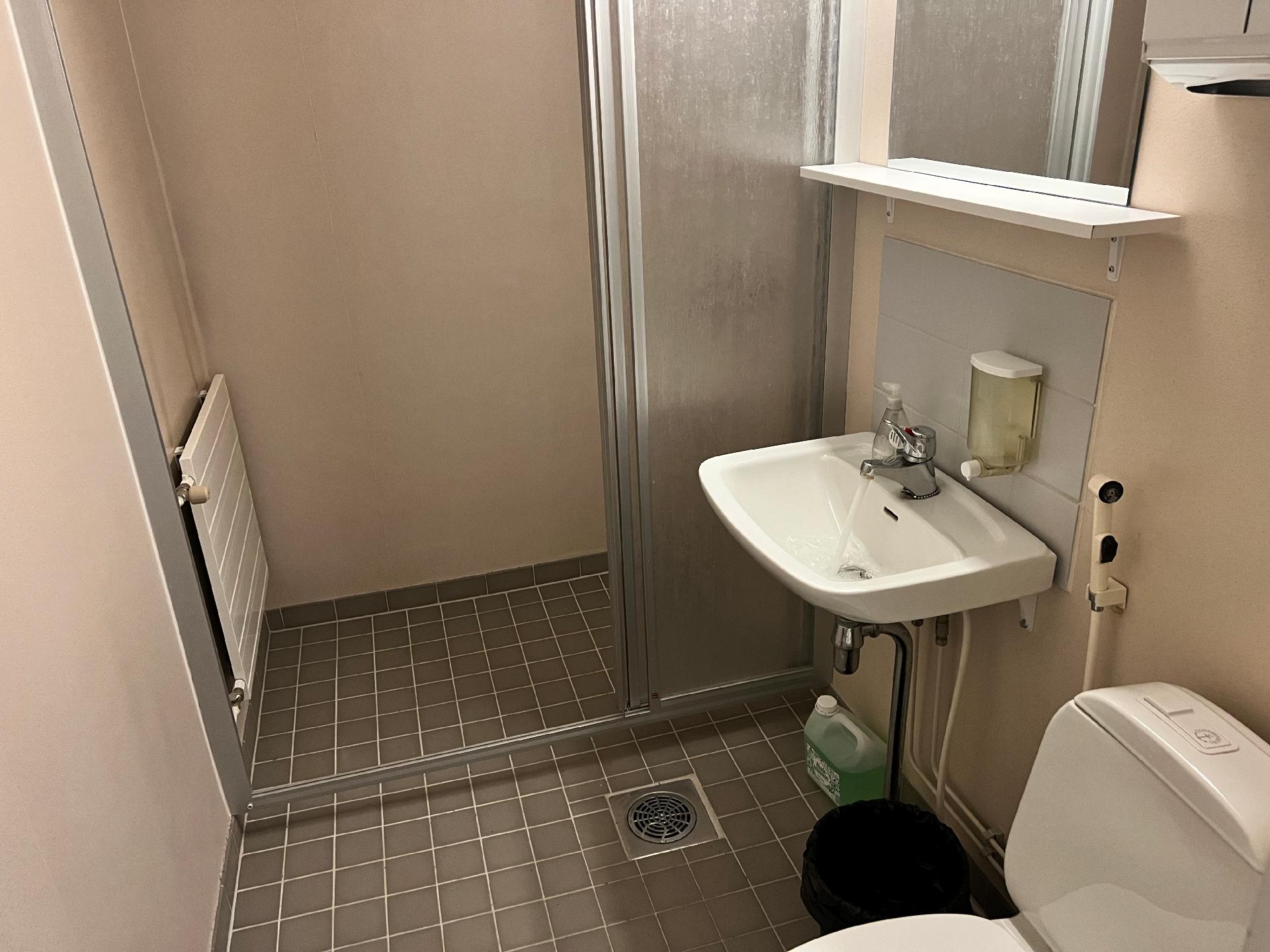 Mottisenkatu 8, Kokkola, Kokkola