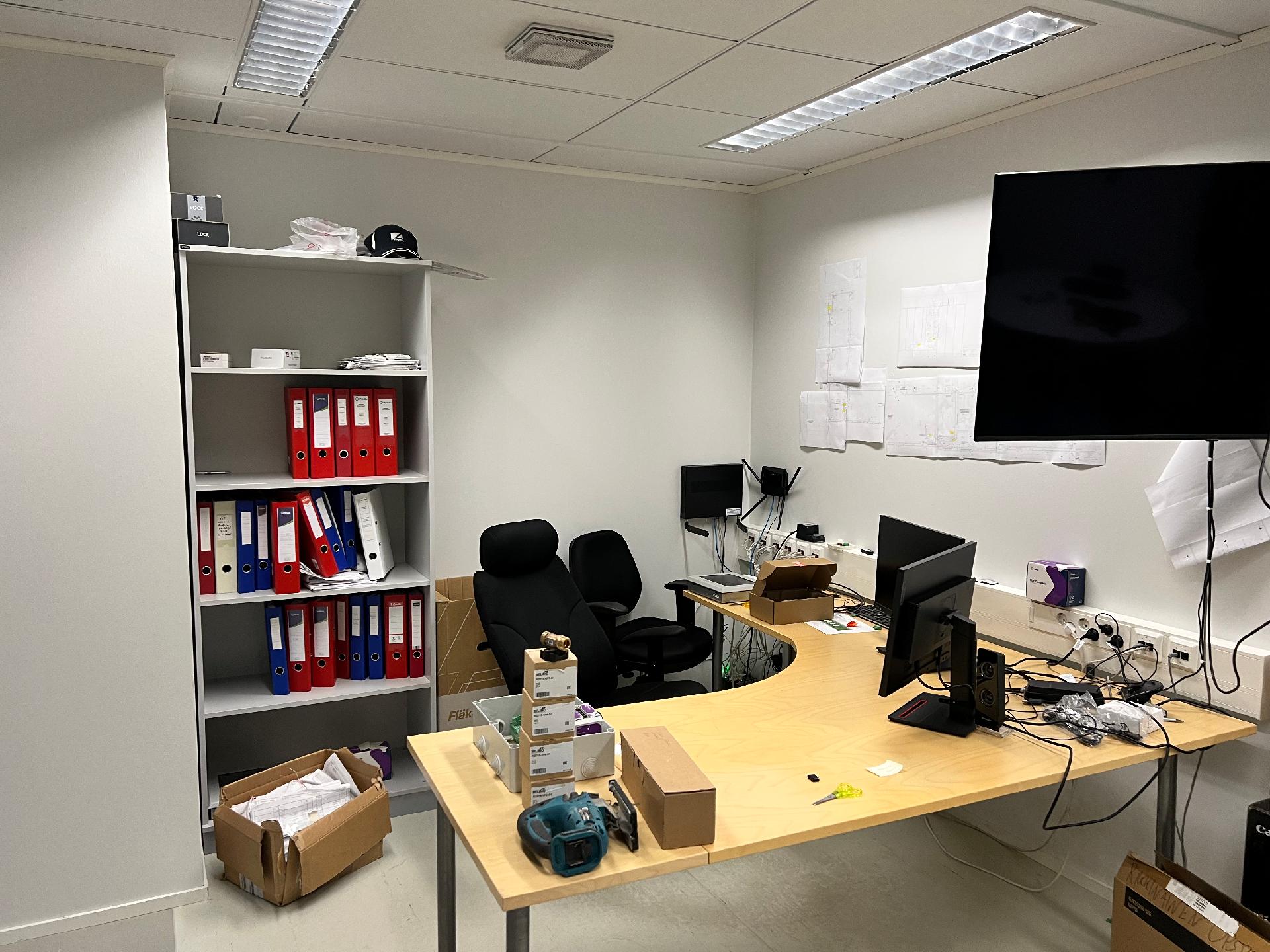 Mottisenkatu 8, Kokkola, Kokkola