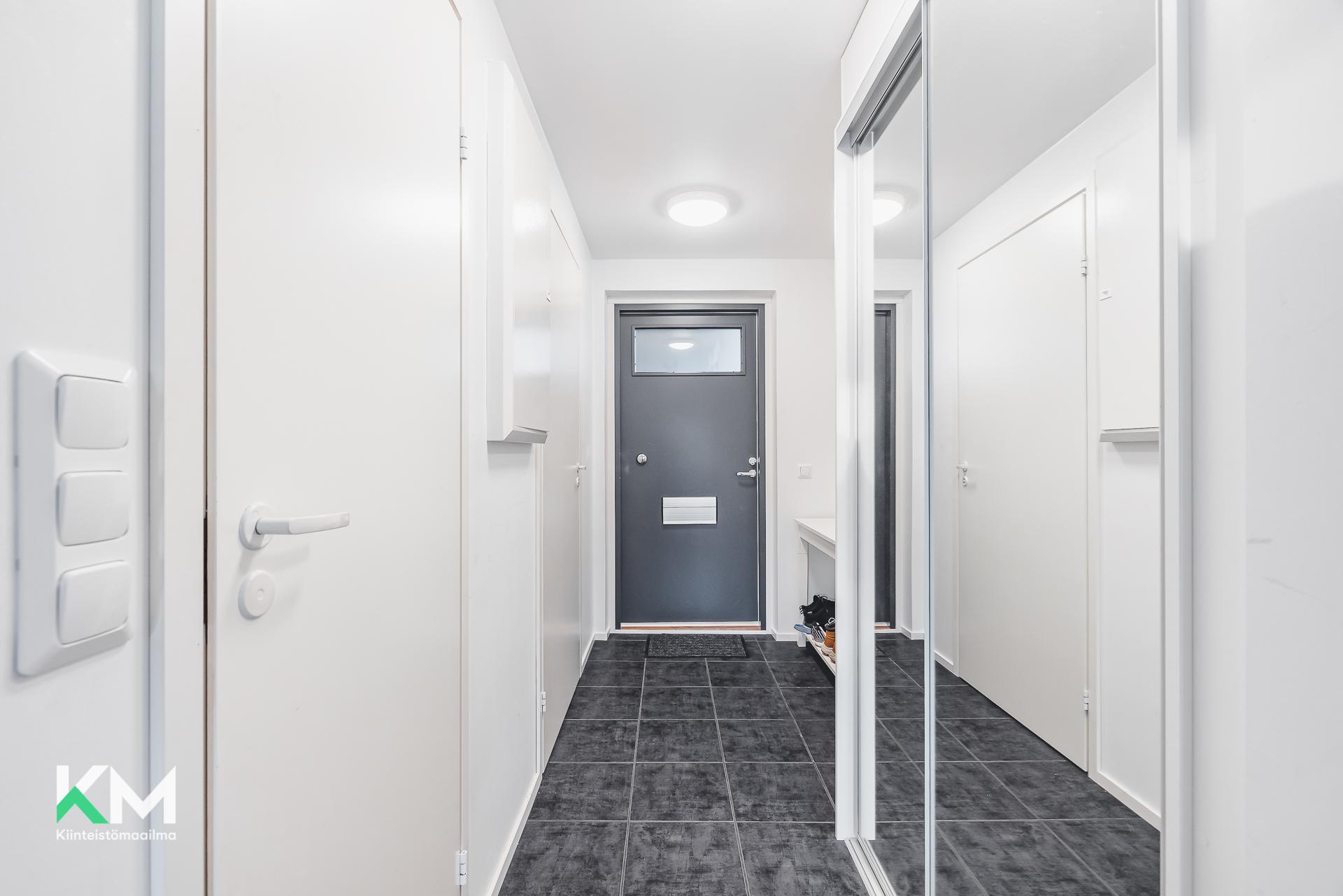 Pultrantie 20, Pohja, Seinäjoki