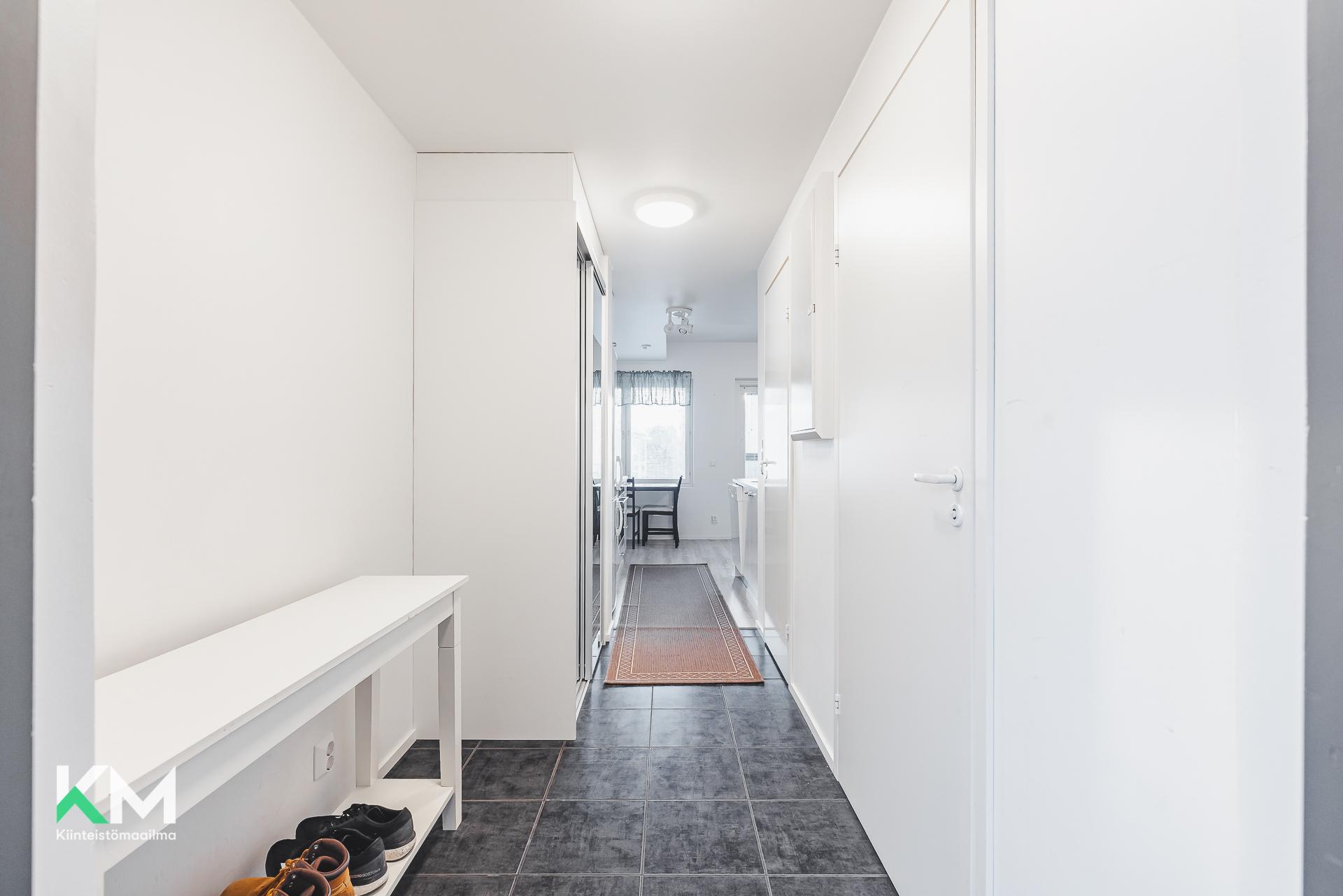 Pultrantie 20, Pohja, Seinäjoki