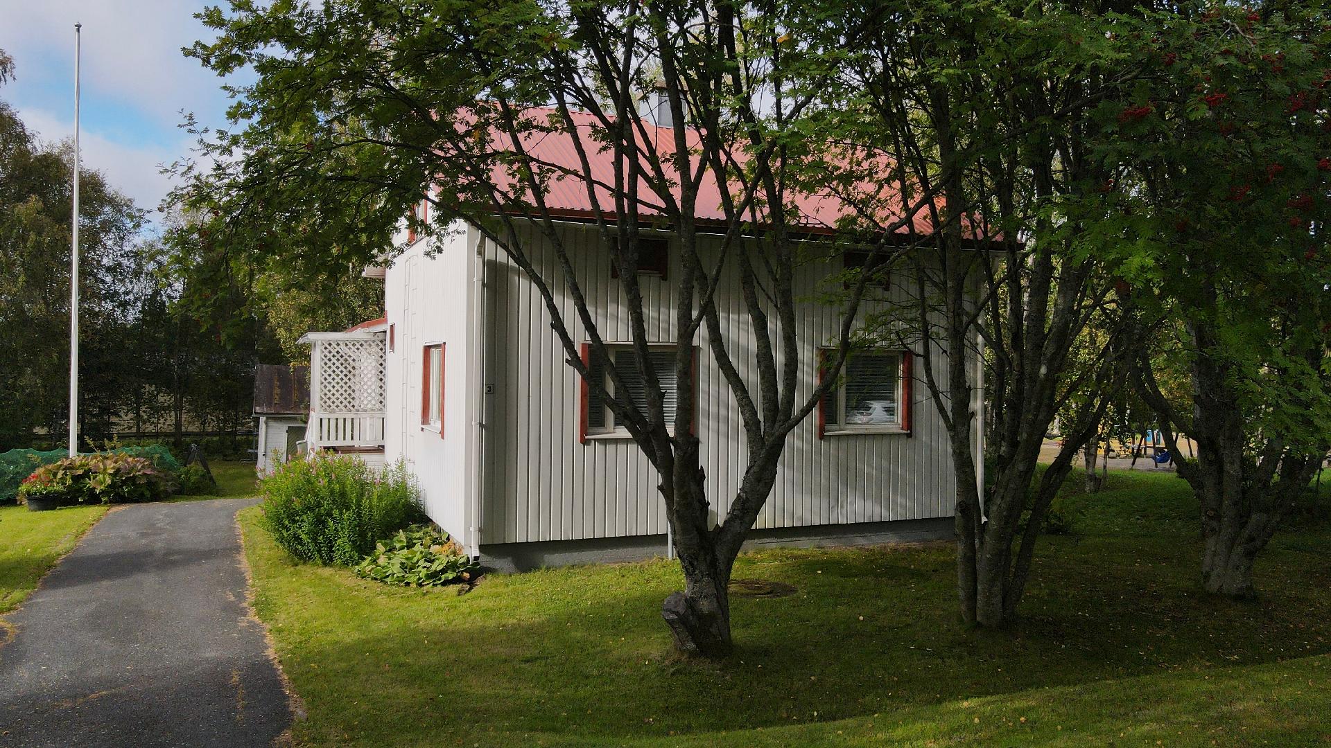 Rinnetie 3, Luotomäki, Tornio