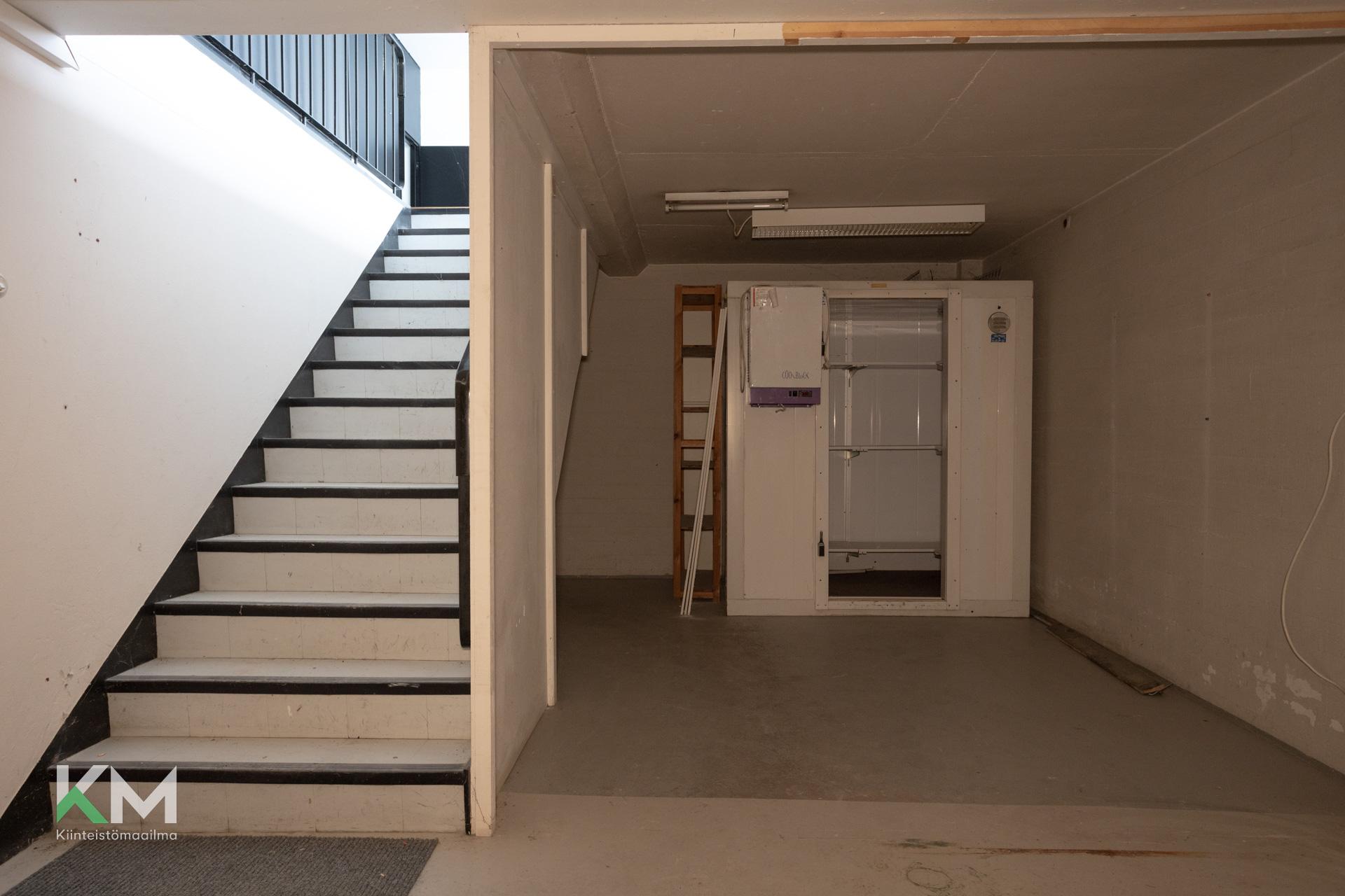 Kenraalintie 12, Myllykoski, Kouvola