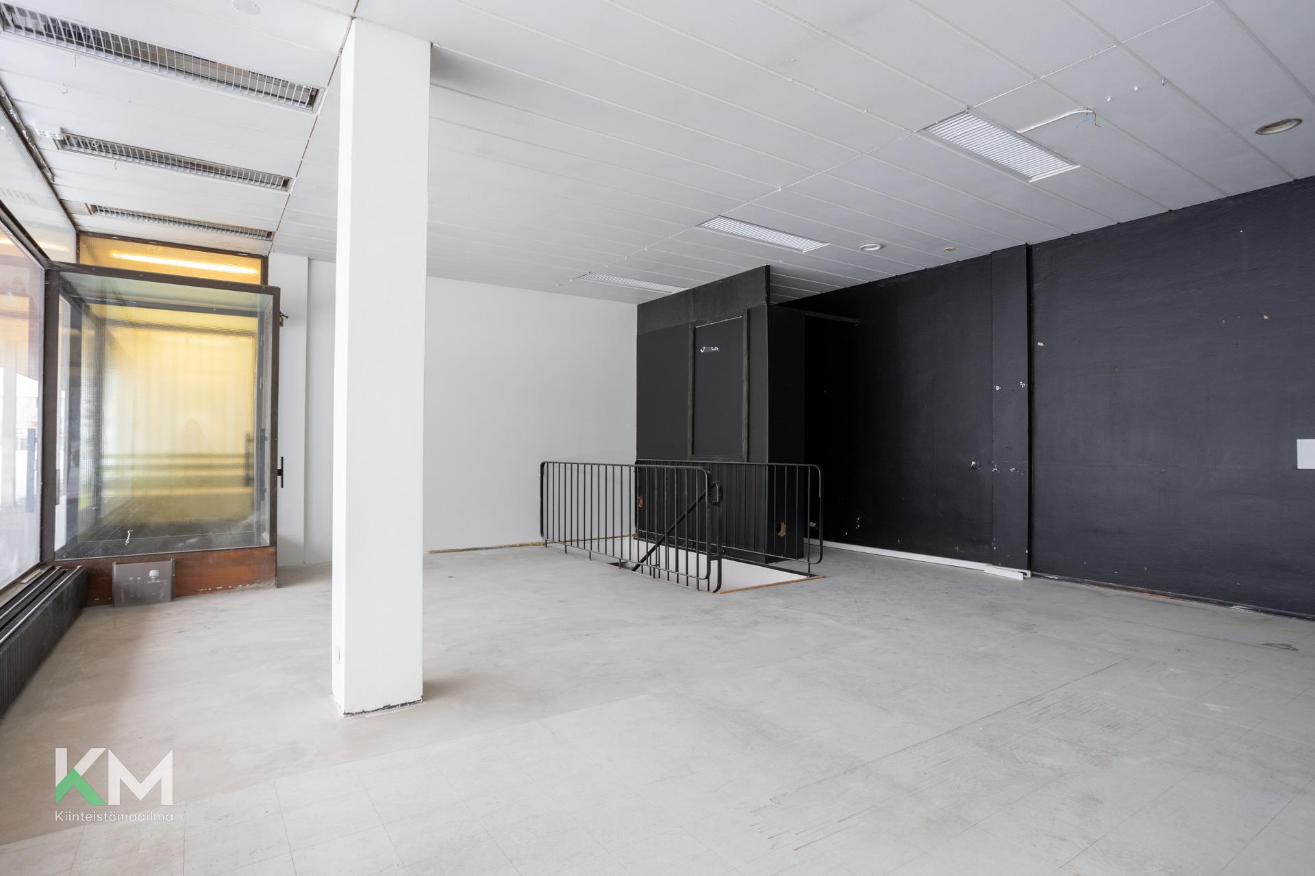 Kenraalintie 12, Myllykoski, Kouvola