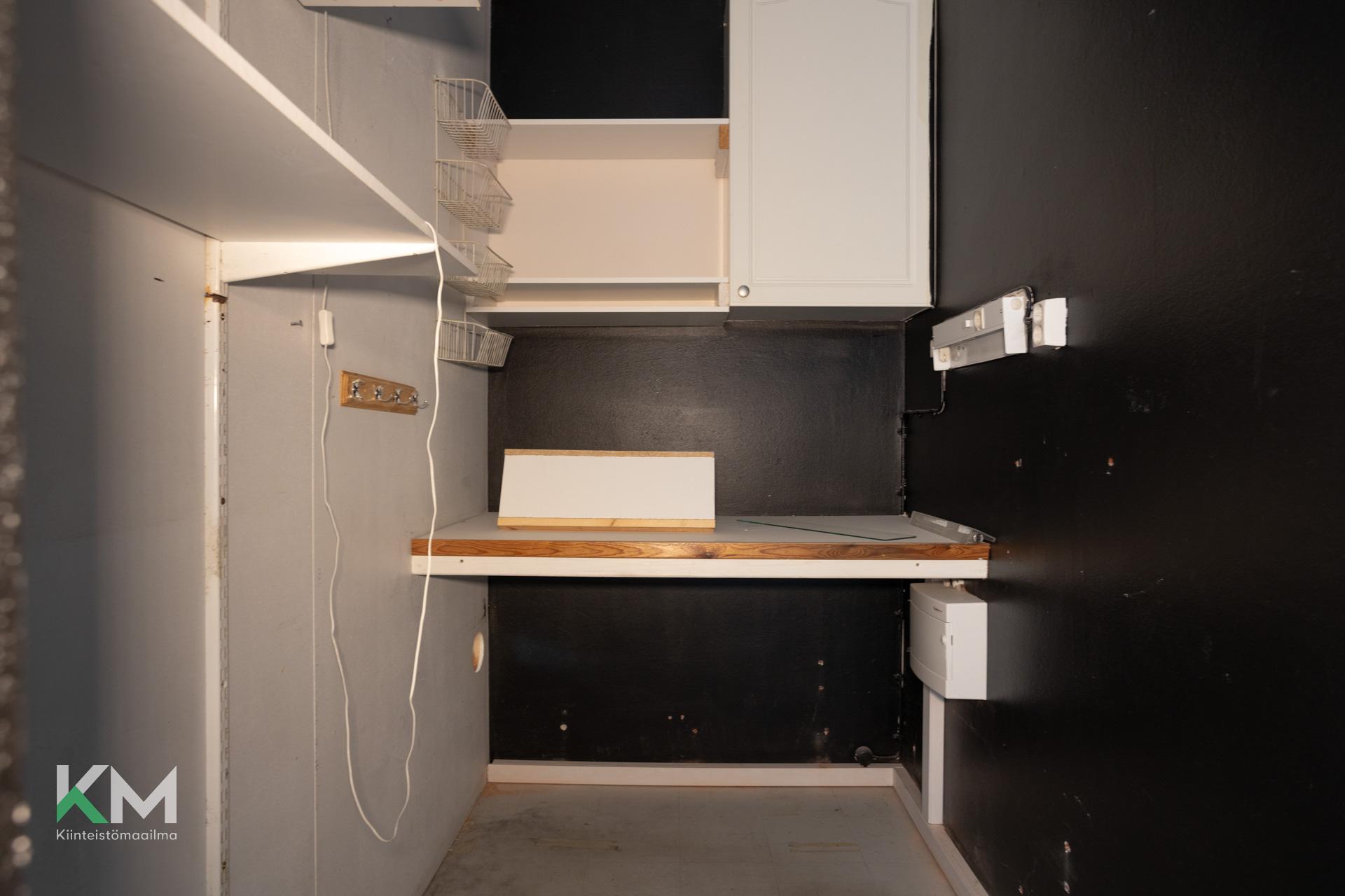 Kenraalintie 12, Myllykoski, Kouvola