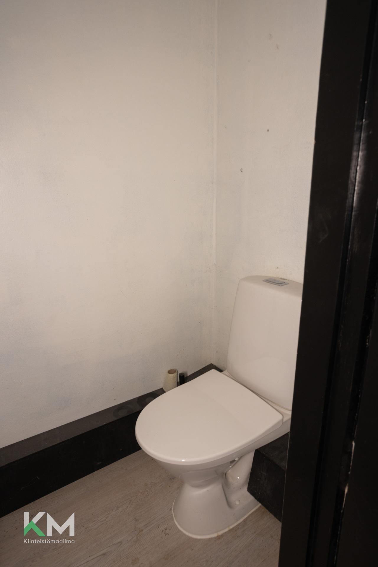 Kenraalintie 12, Myllykoski, Kouvola