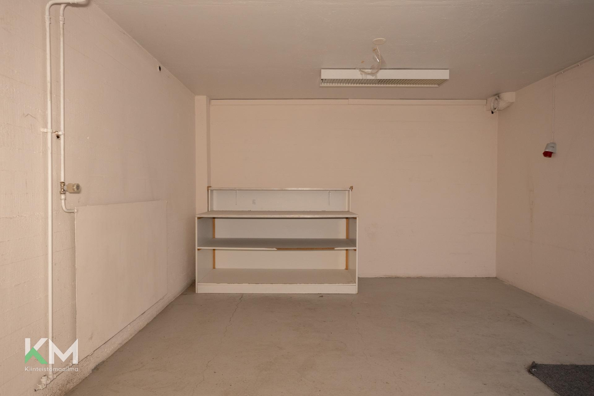 Kenraalintie 12, Myllykoski, Kouvola