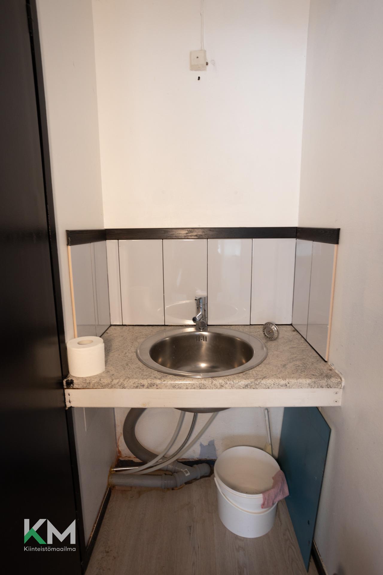 Kenraalintie 12, Myllykoski, Kouvola