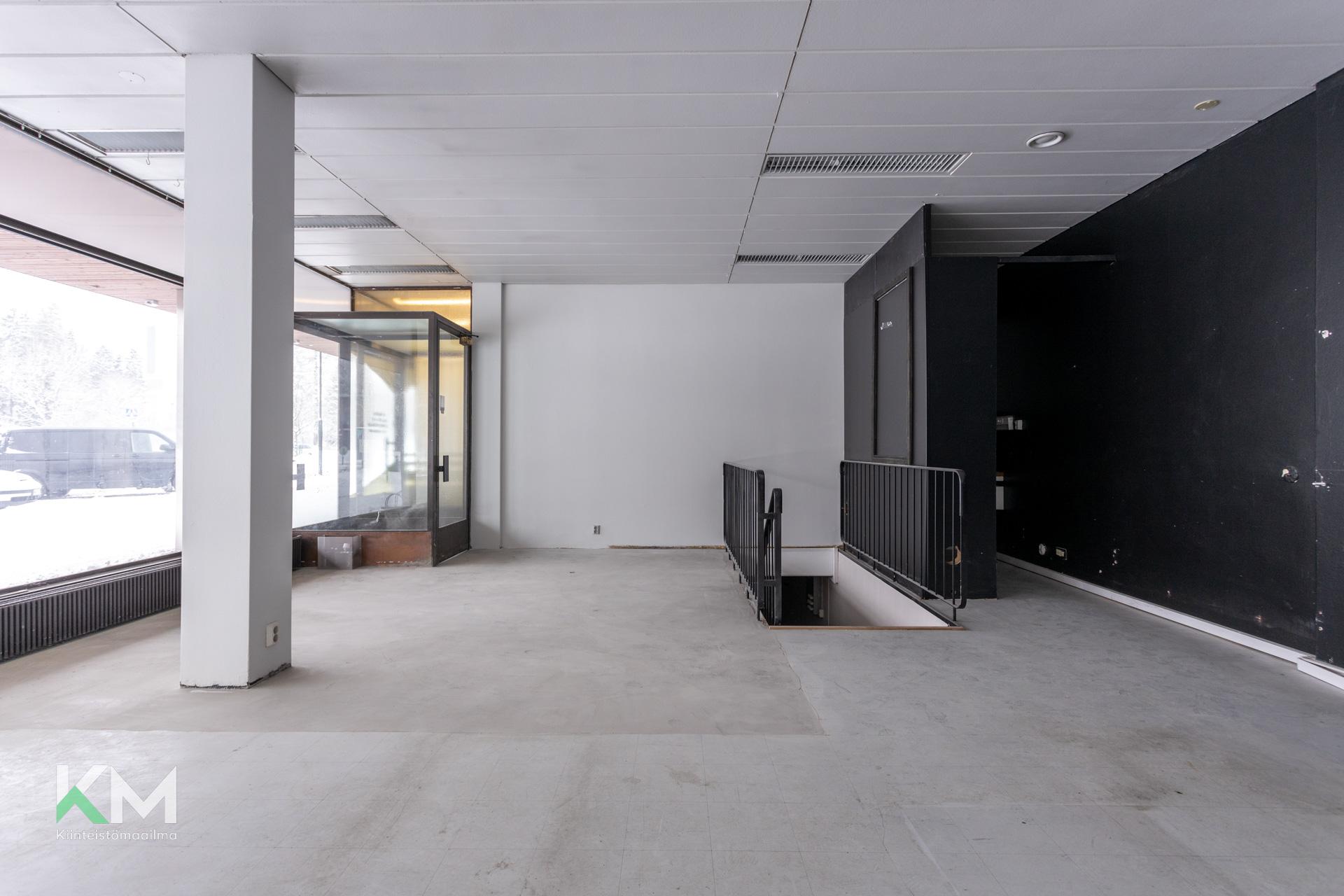 Kenraalintie 12, Myllykoski, Kouvola