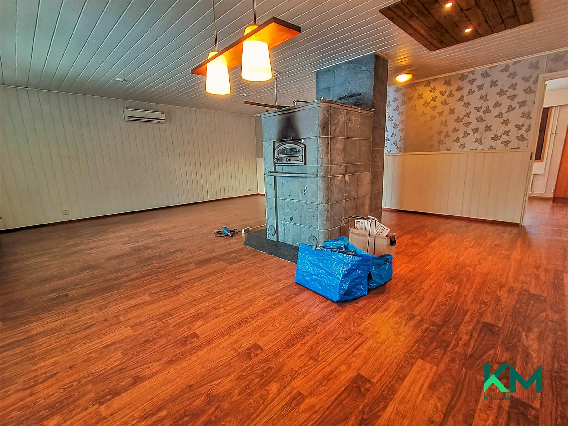 Puistotie 8, Savonranta, Savonlinna