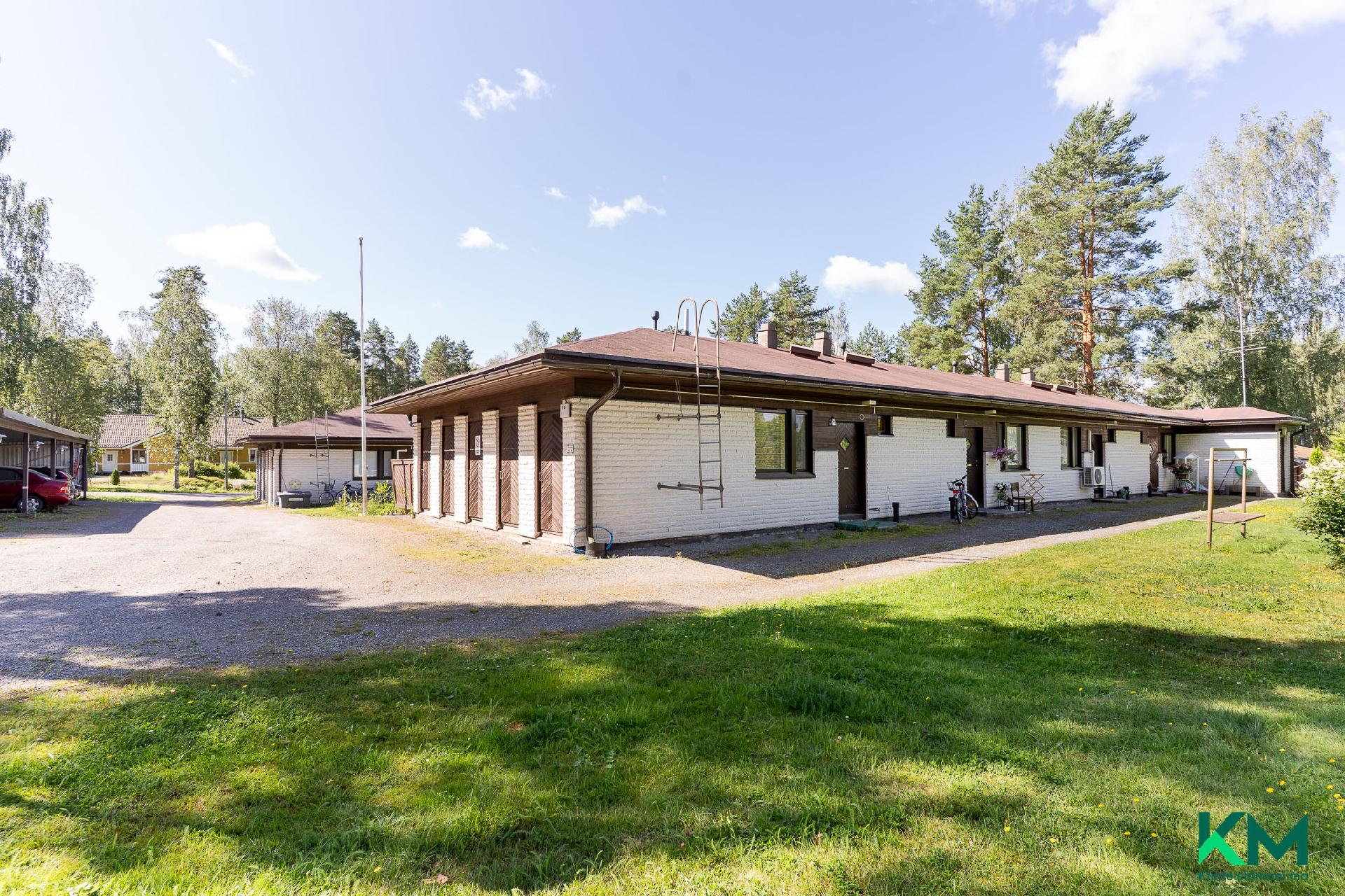 Paatialantie 11, Sahalahti, Kangasala