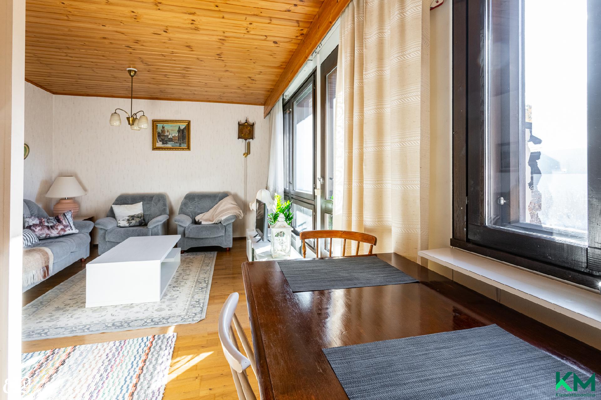 Paatialantie 11, Sahalahti, Kangasala