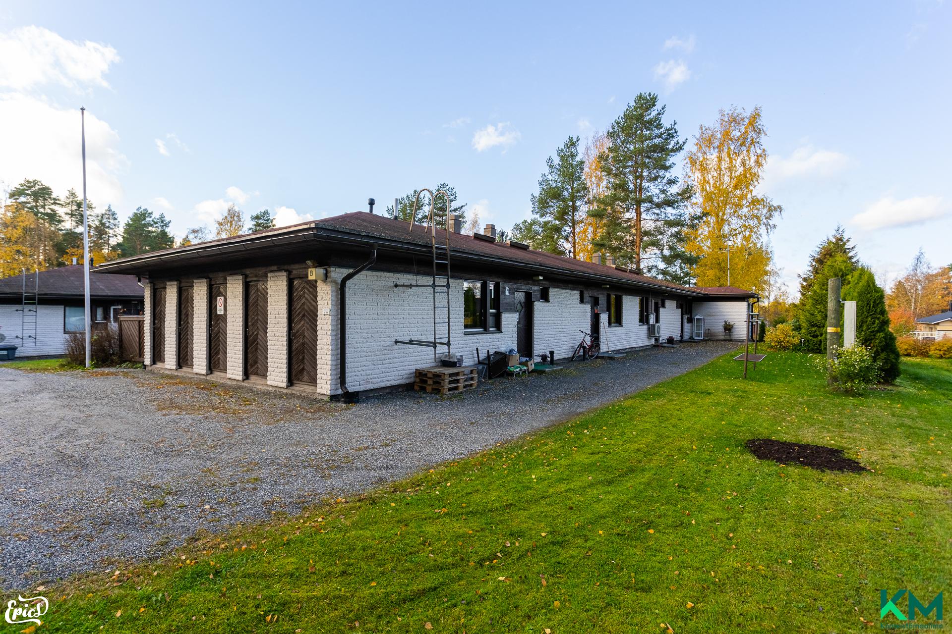 Paatialantie 11, Sahalahti, Kangasala