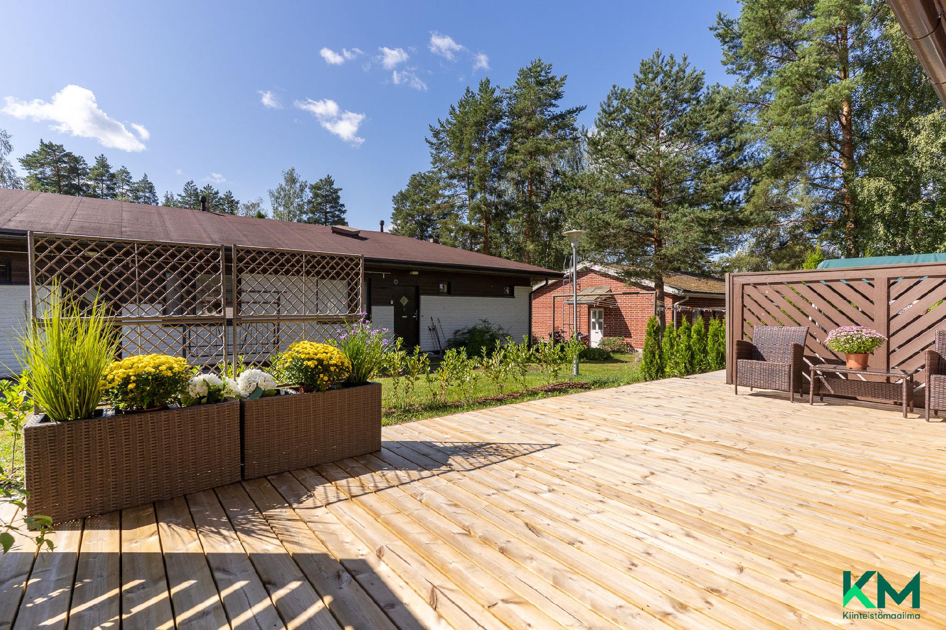 Paatialantie 11, Sahalahti, Kangasala