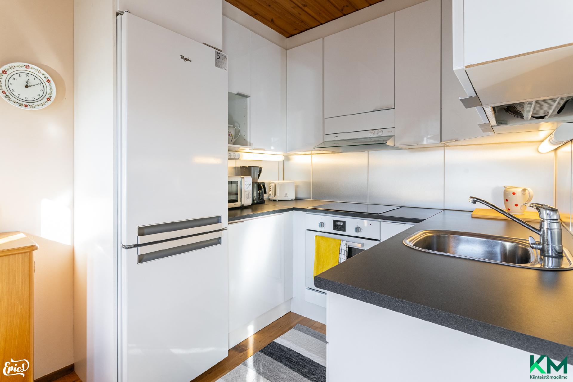 Paatialantie 11, Sahalahti, Kangasala