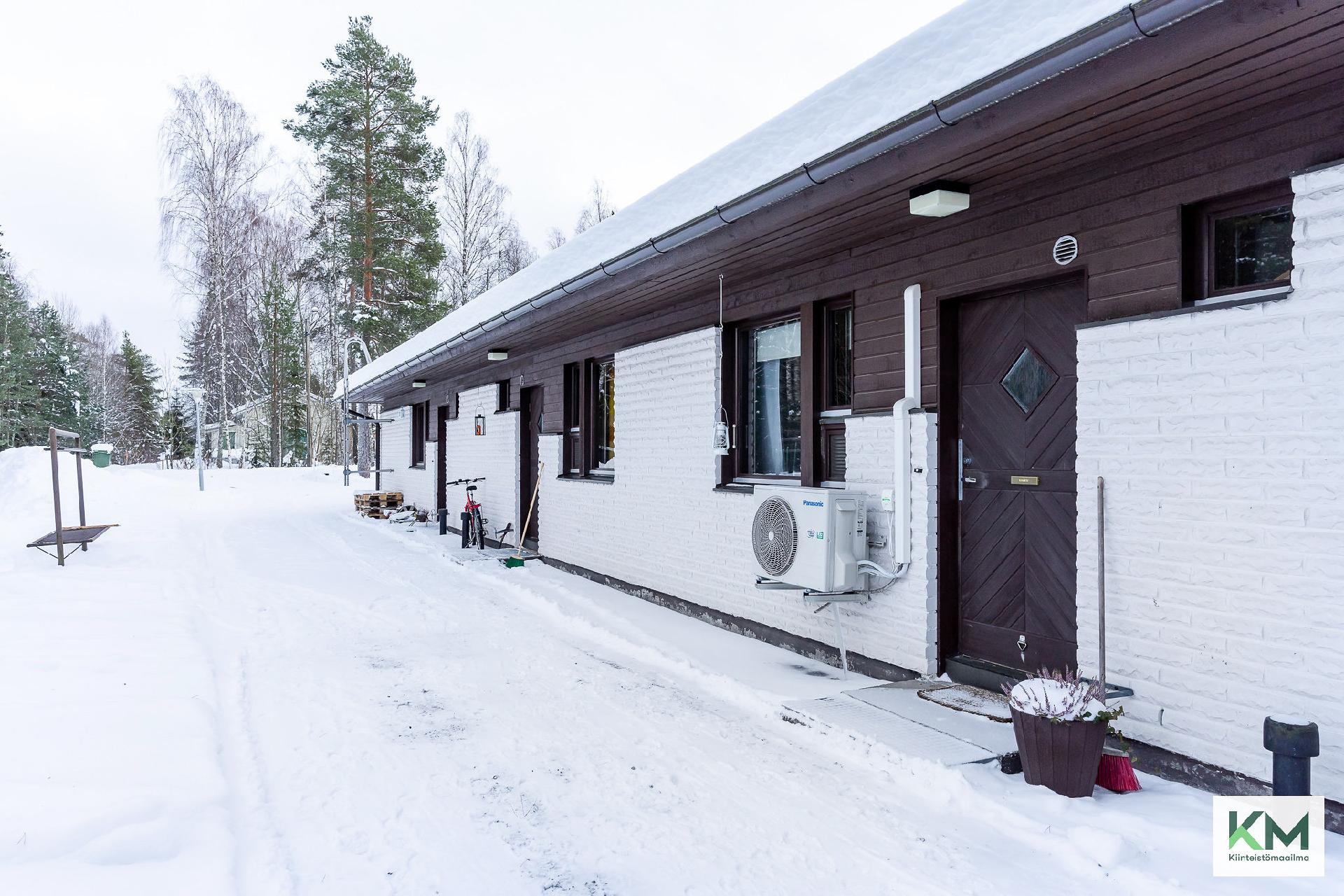 Paatialantie 11, Sahalahti, Kangasala