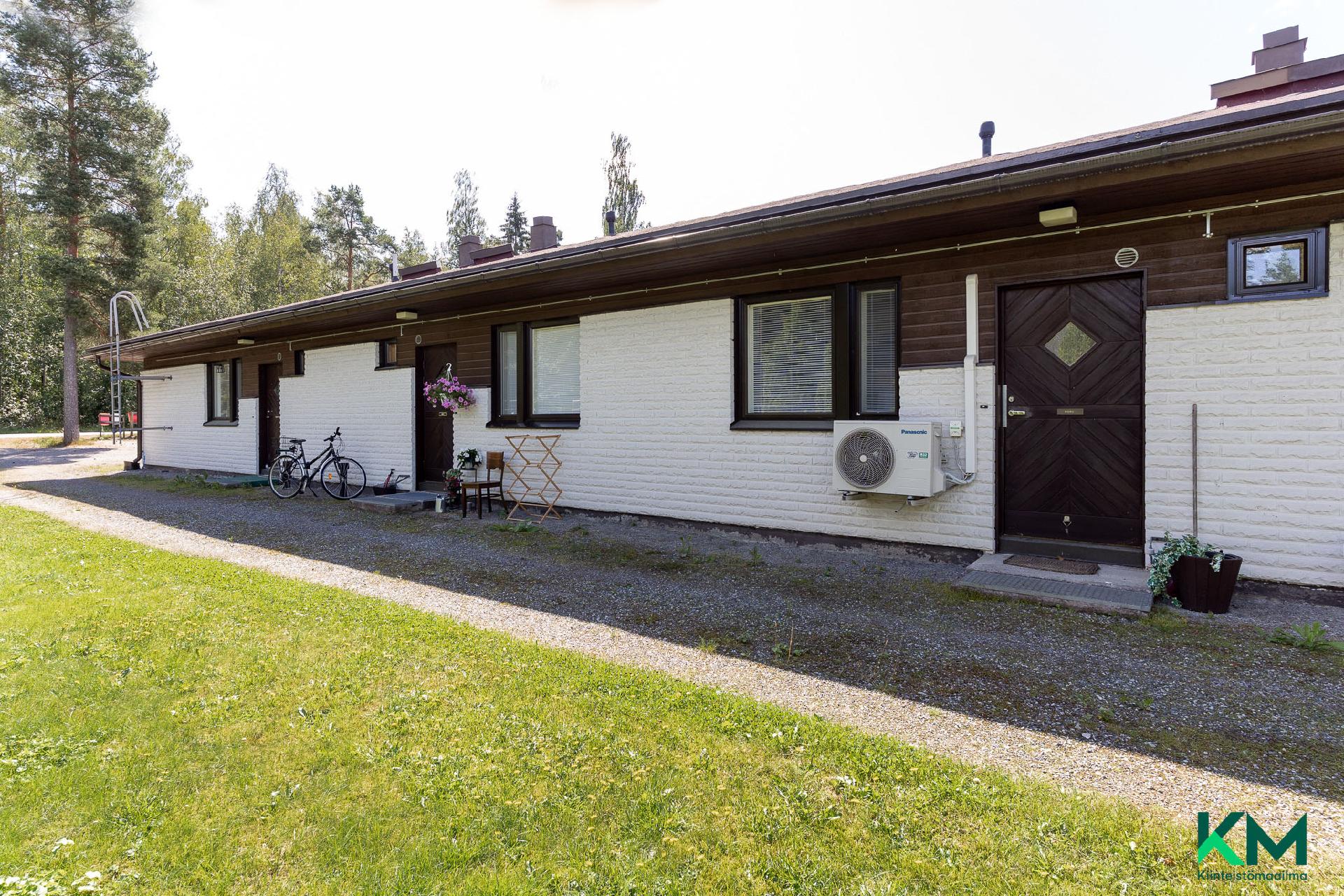 Paatialantie 11, Sahalahti, Kangasala