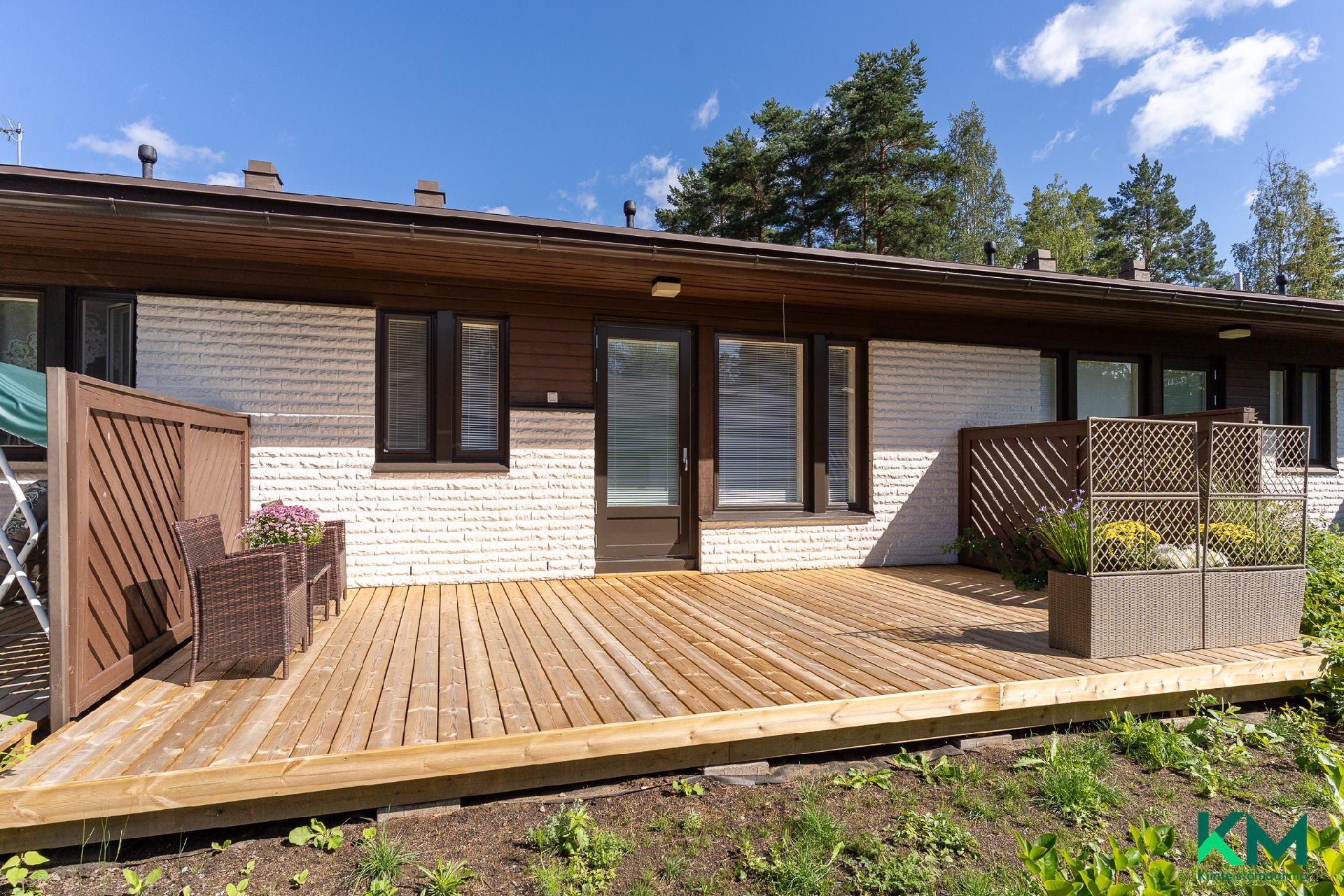 Paatialantie 11, Sahalahti, Kangasala