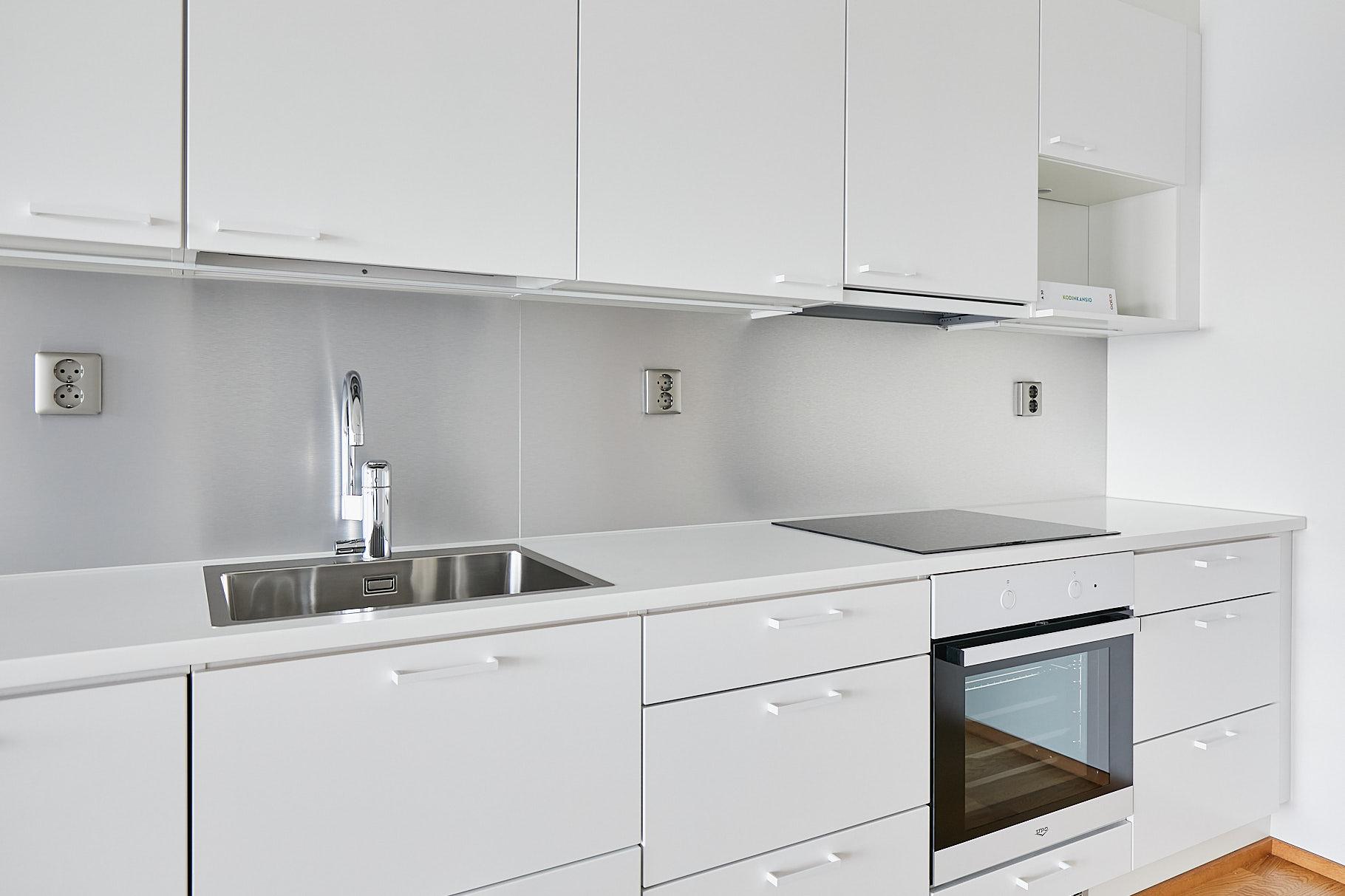 Sompasaarenlaituri 16 A 6, Sompasaari, Helsinki