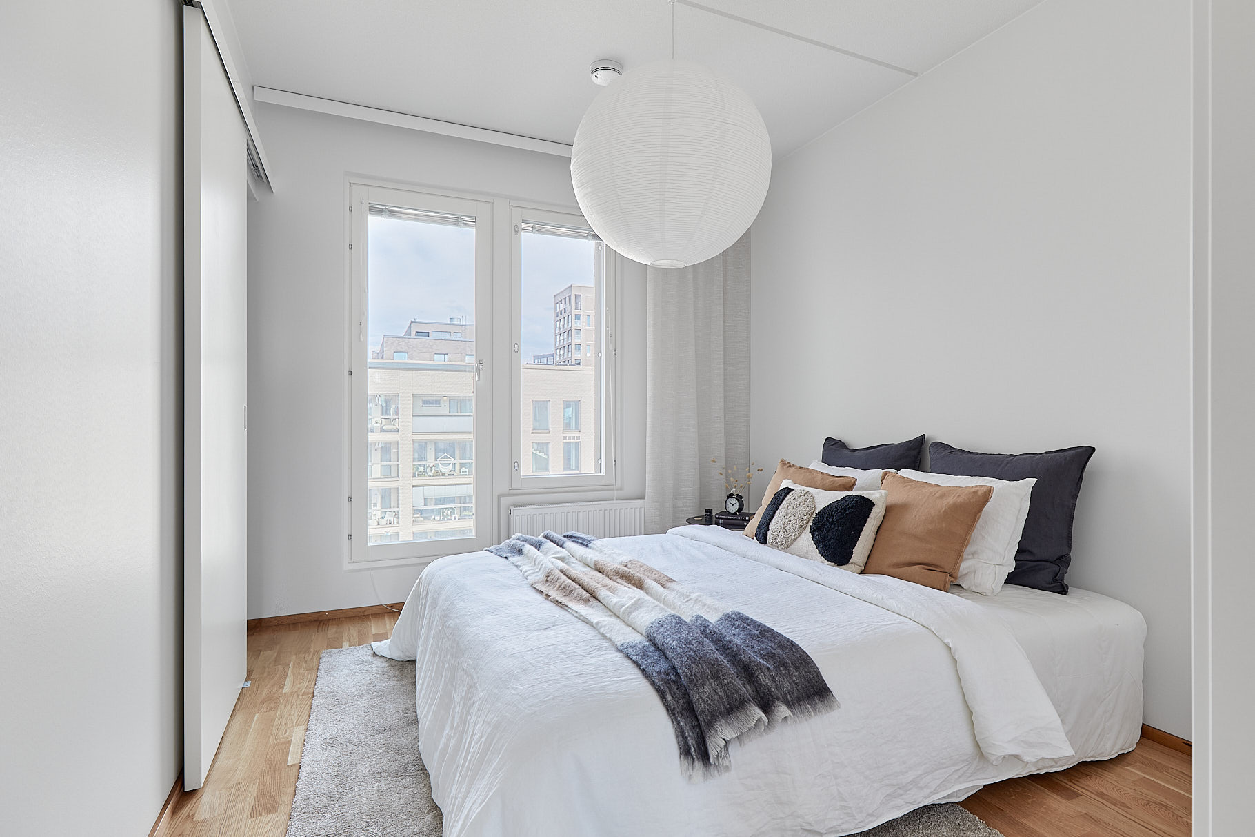 Sompasaarenlaituri 16 B 57, Sompasaari, Helsinki