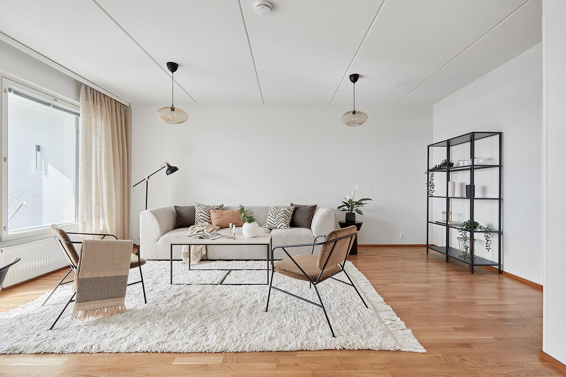 Sompasaarenlaituri 16 B 57, Sompasaari, Helsinki