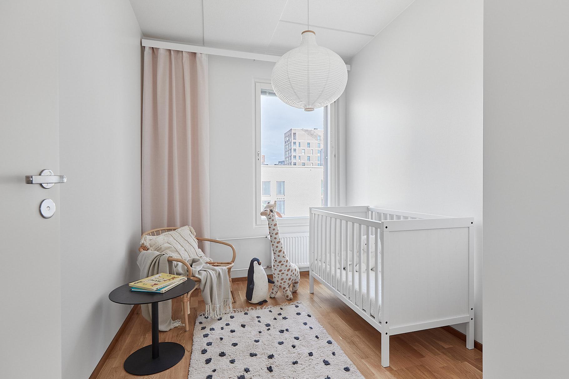 Sompasaarenlaituri 16 B 57, Sompasaari, Helsinki