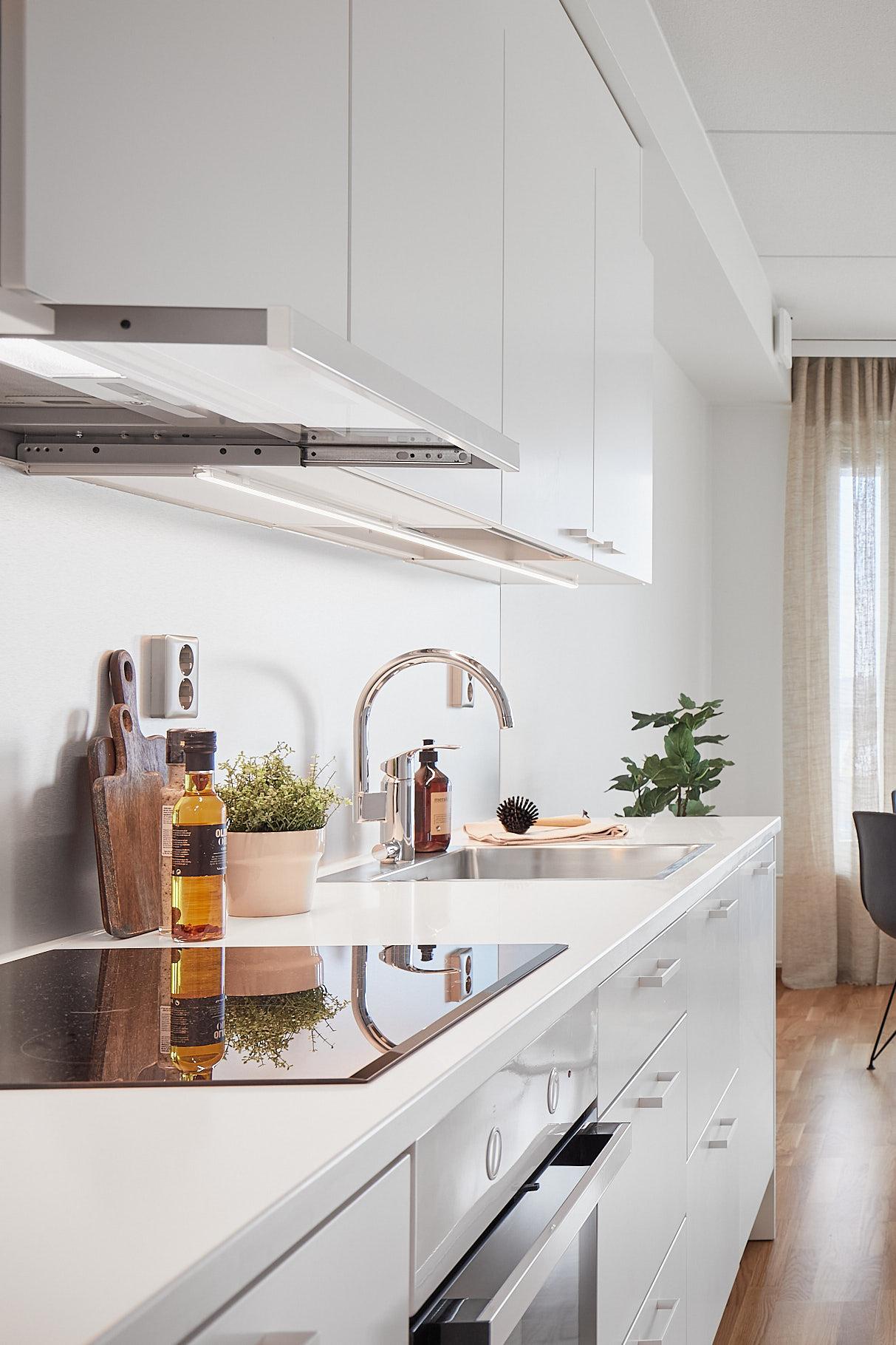 Sompasaarenlaituri 16 B 57, Sompasaari, Helsinki