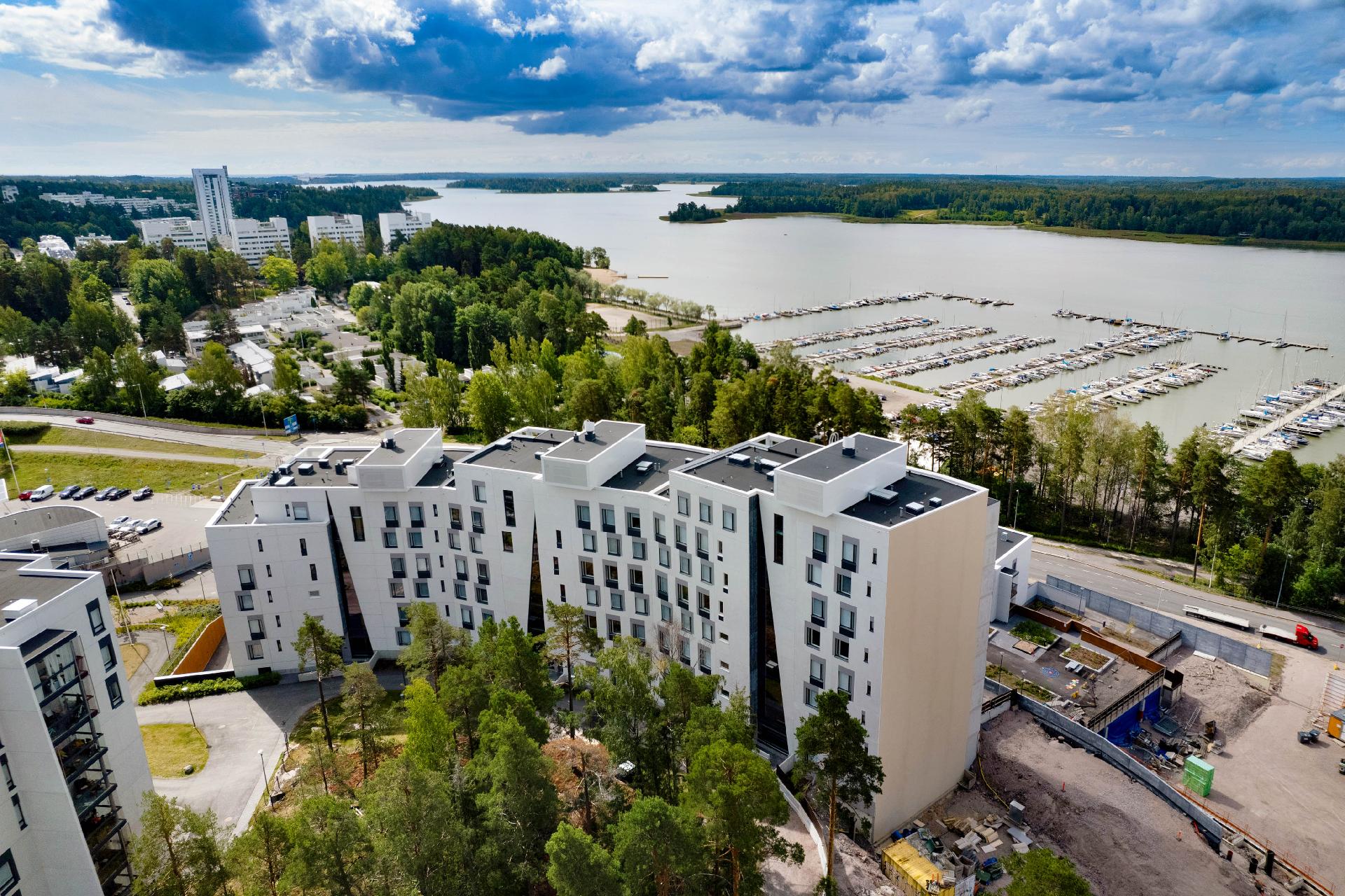 Merellinen Kivenlahti