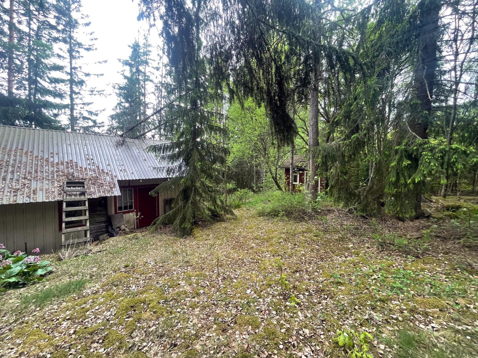 Paarentie 25, Nurmi, Lempäälä