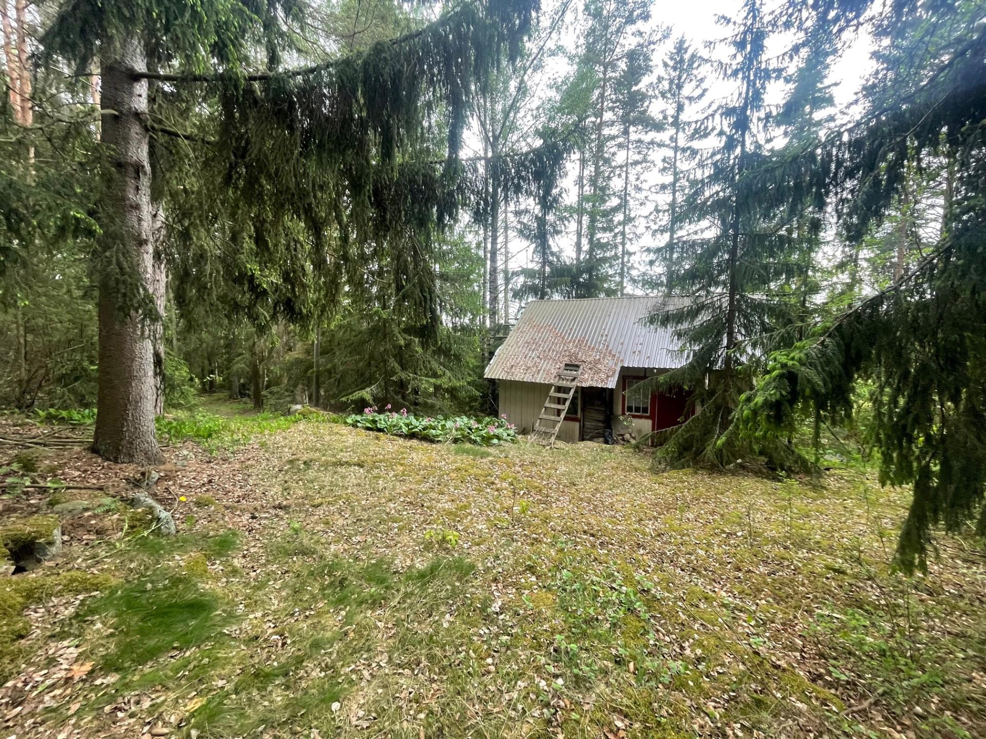 Paarentie 25, Nurmi, Lempäälä