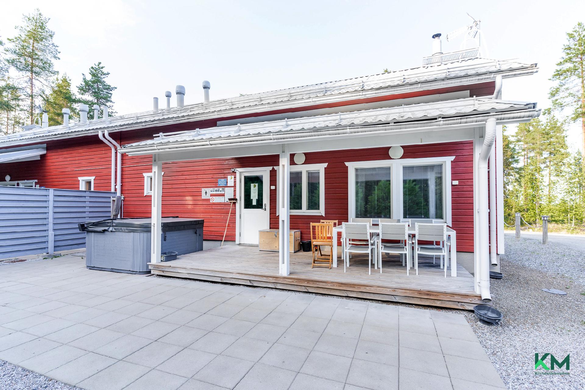 Purotie 7, Sappee, Pälkäne