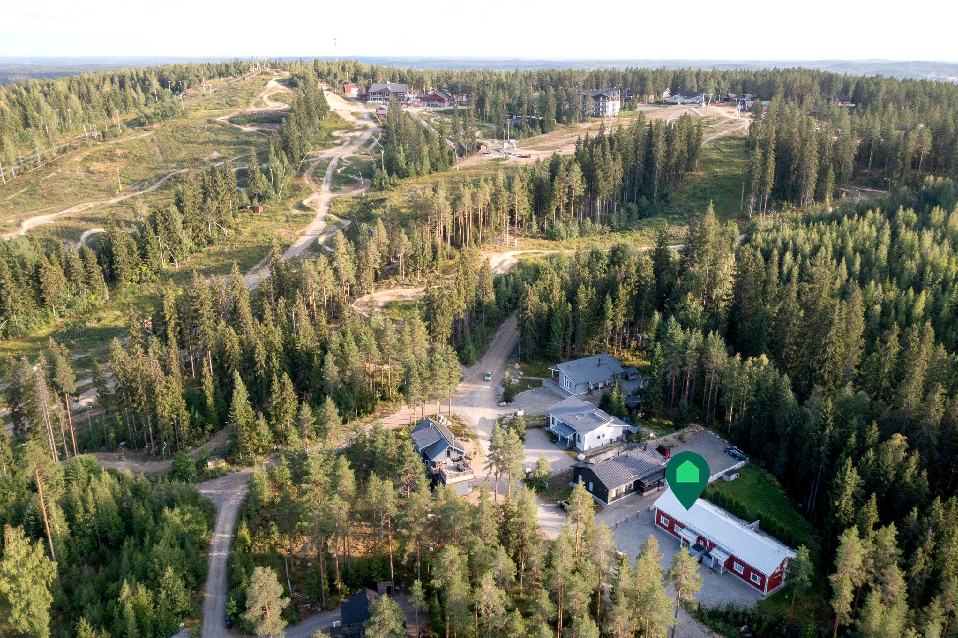 Purotie 7, Sappee, Pälkäne