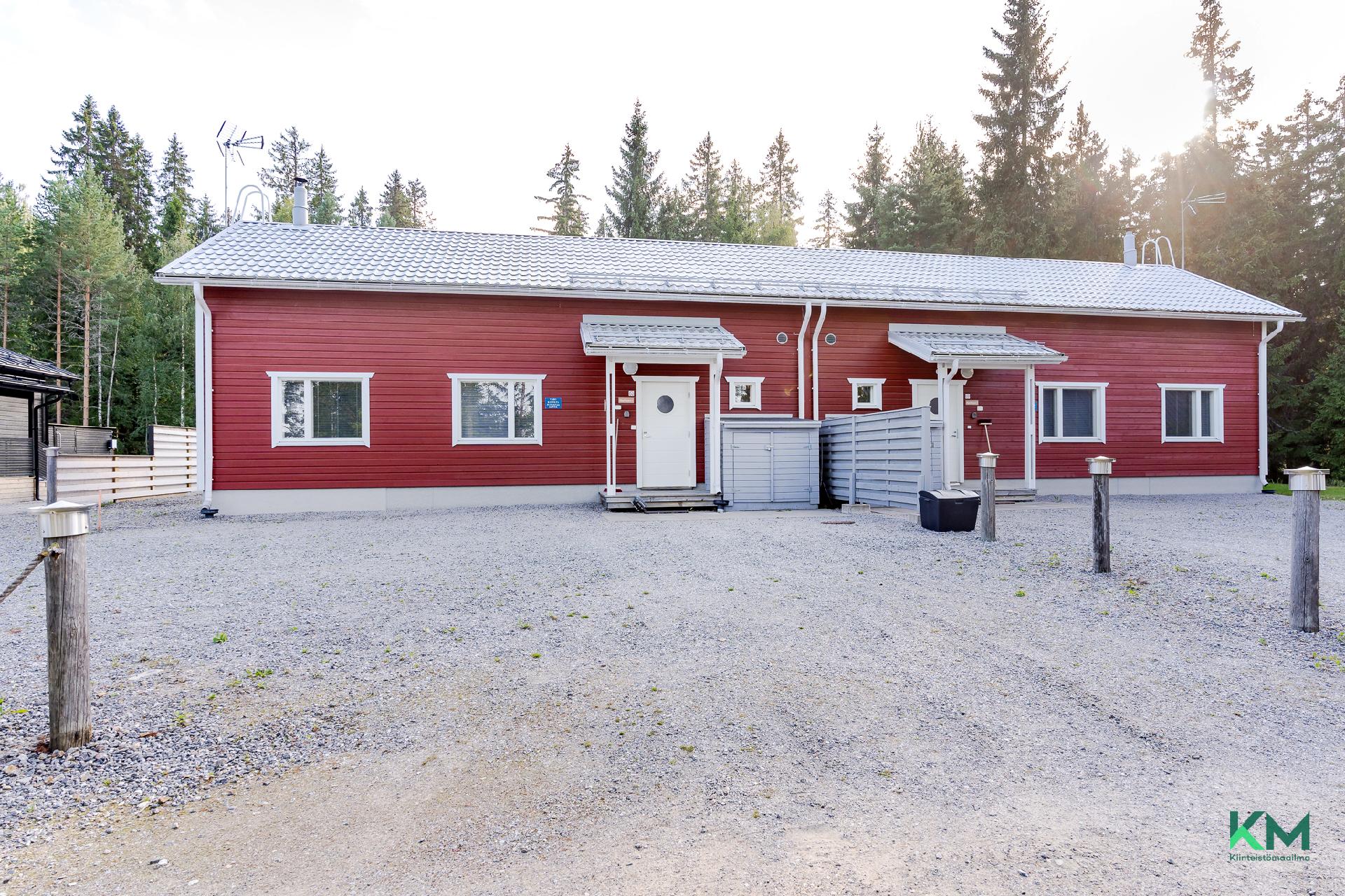 Purotie 7, Sappee, Pälkäne