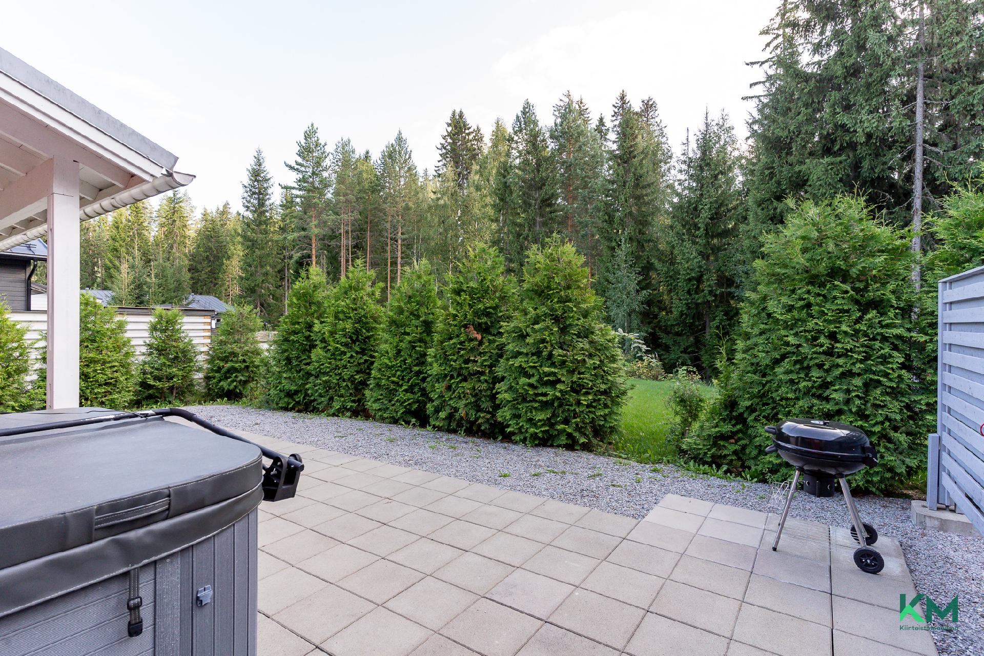 Purotie 7, Sappee, Pälkäne