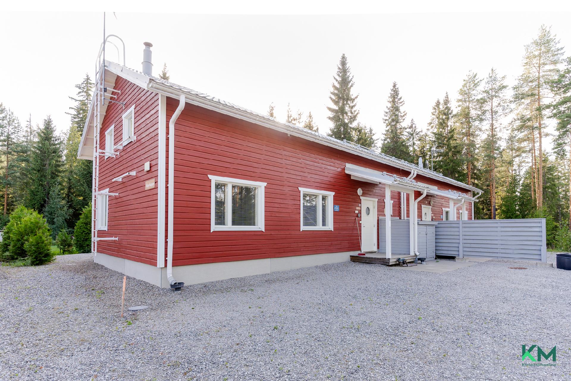 Purotie 7, Sappee, Pälkäne