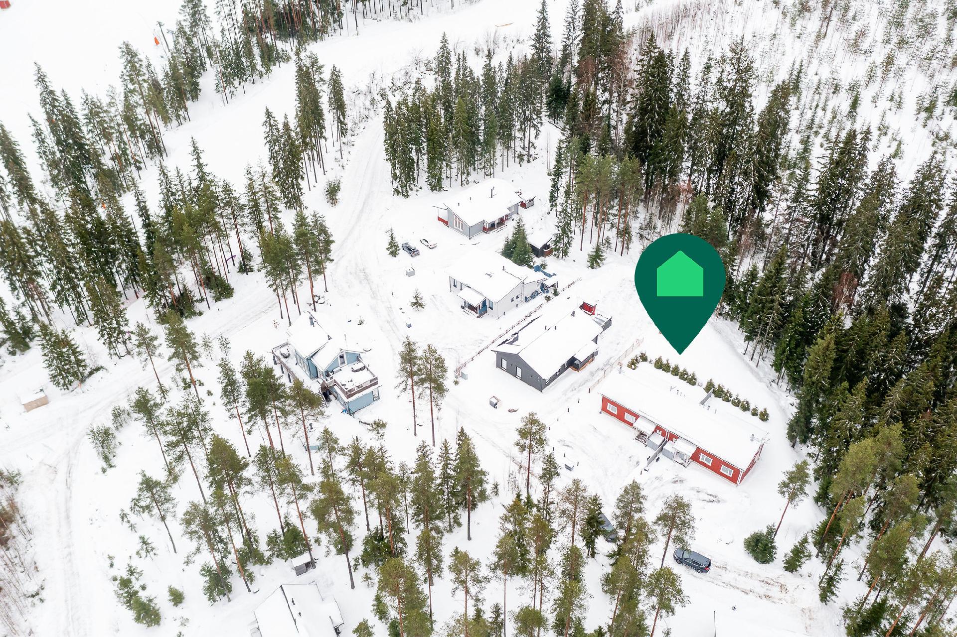 Purotie 7, Sappee, Pälkäne