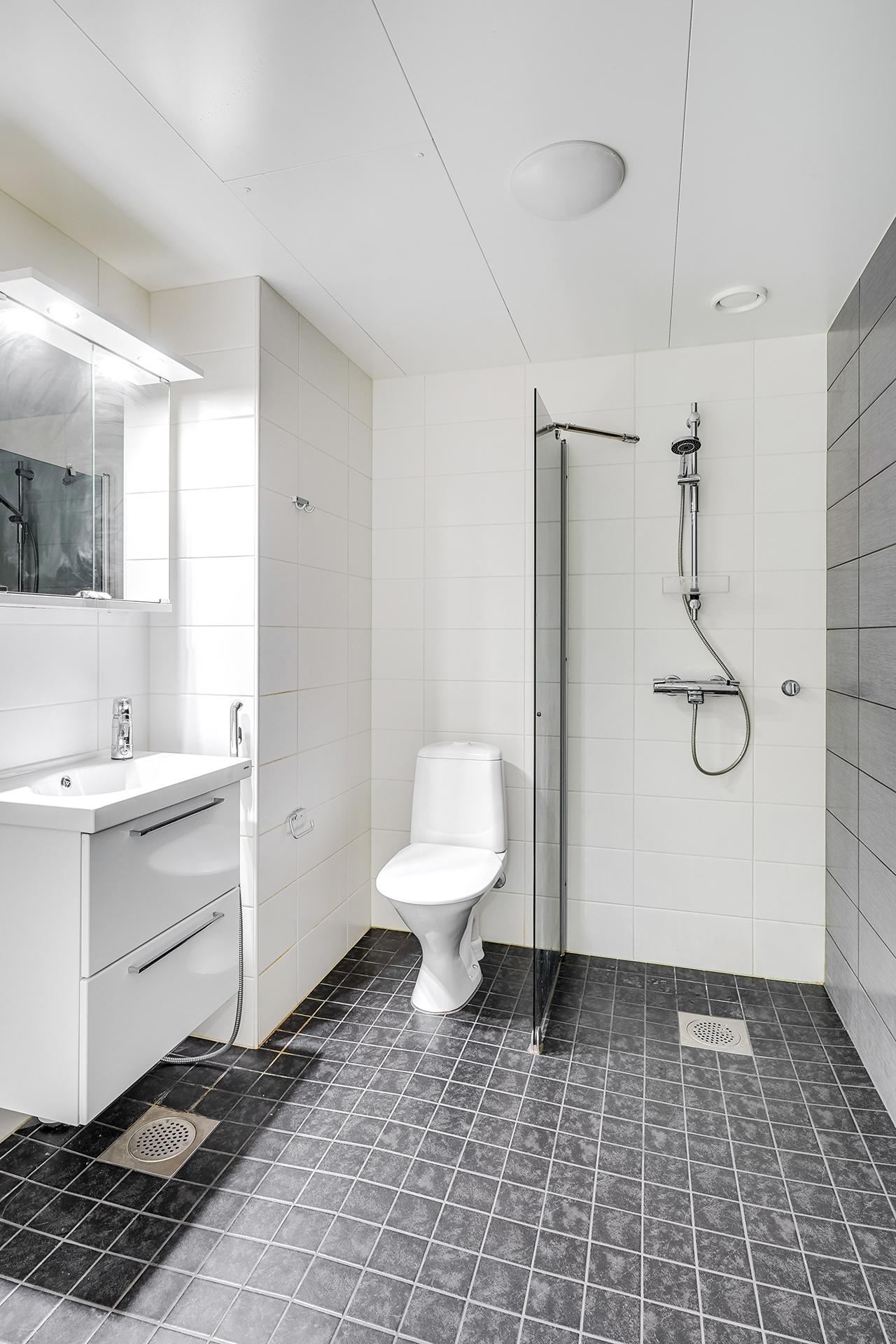 Aaronaukio 2, Kaleva, Tampere